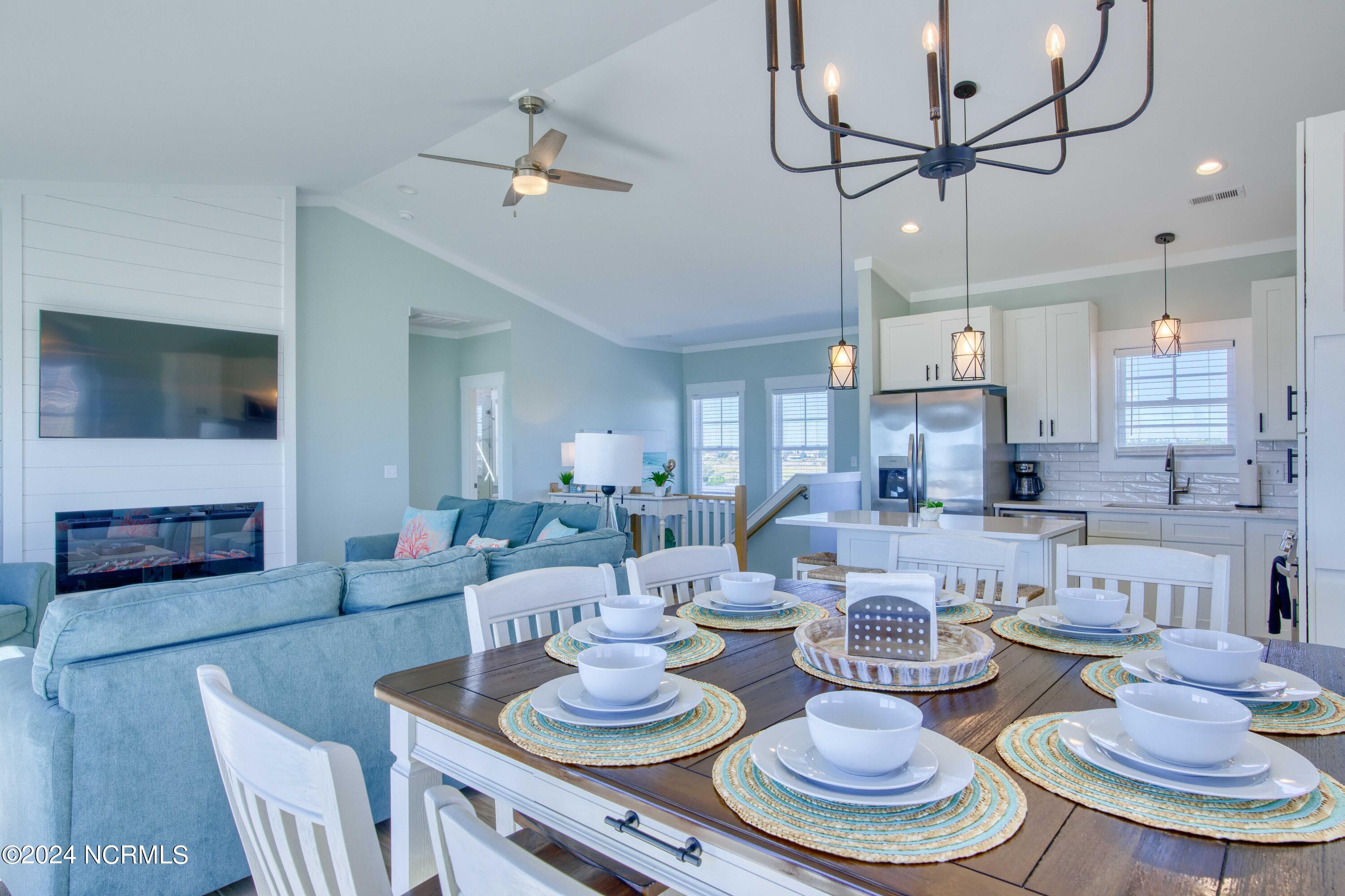 1016 New River Inlet Road