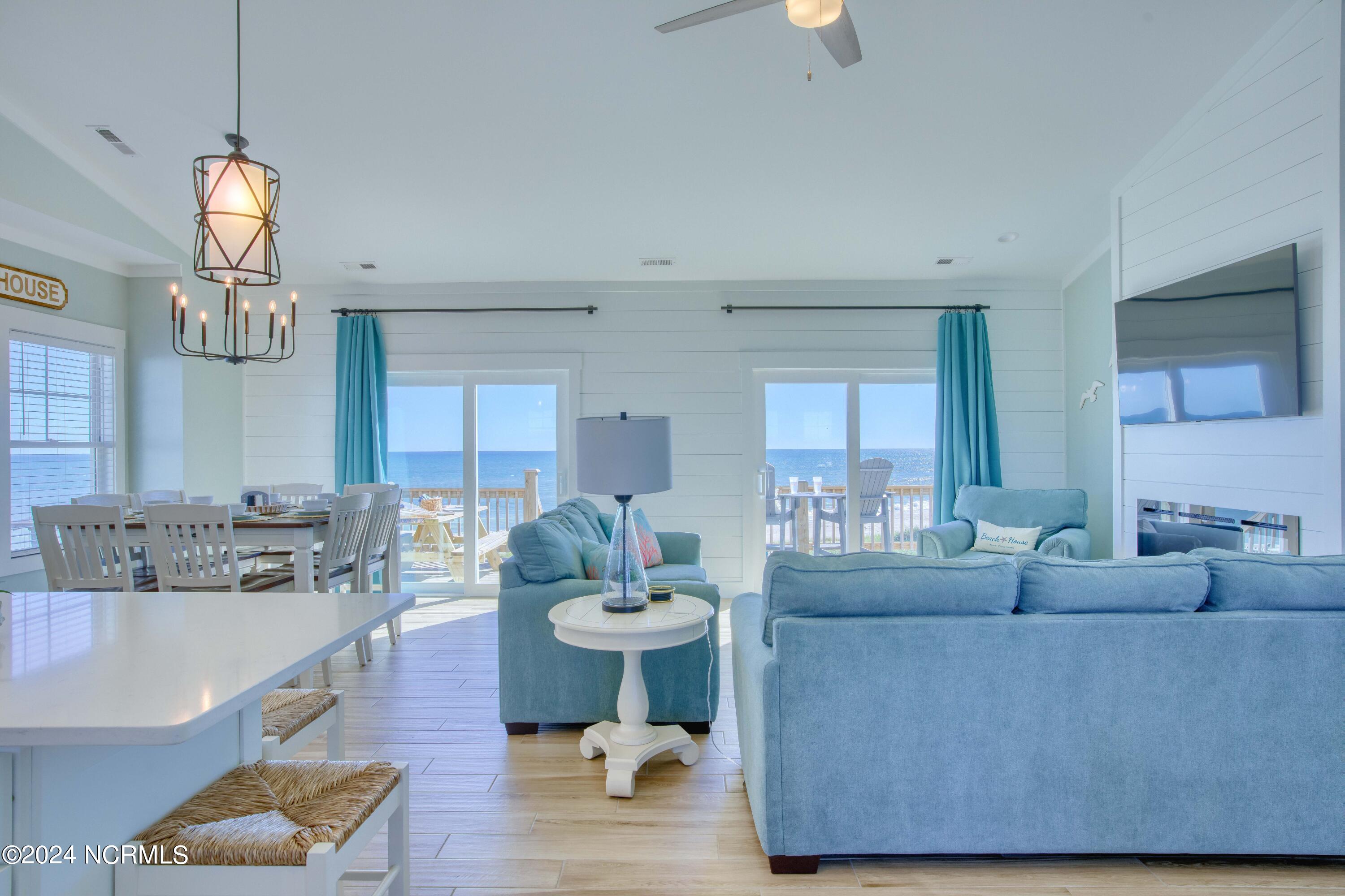 1016 New River Inlet Road