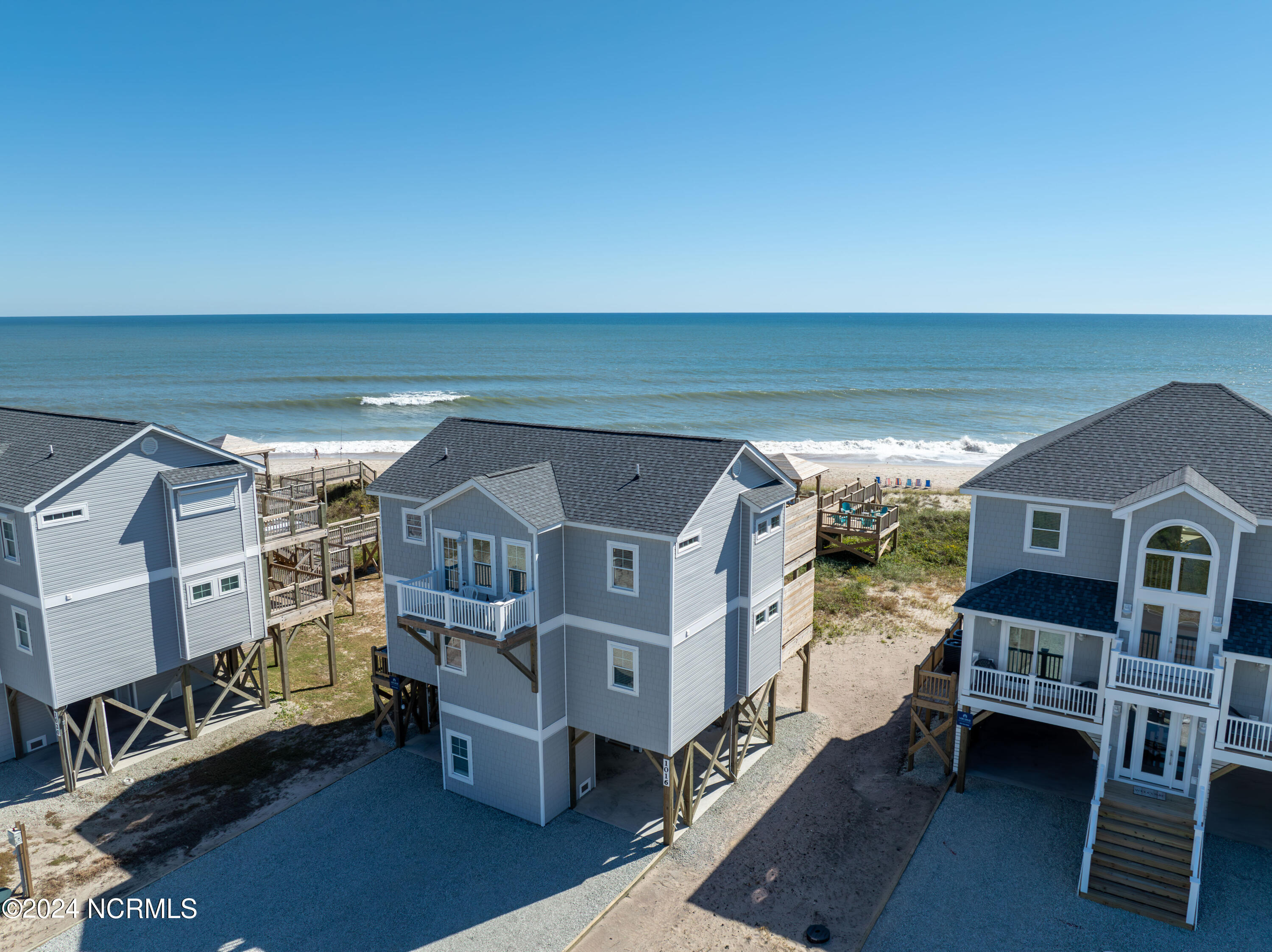 1016 New River Inlet Road