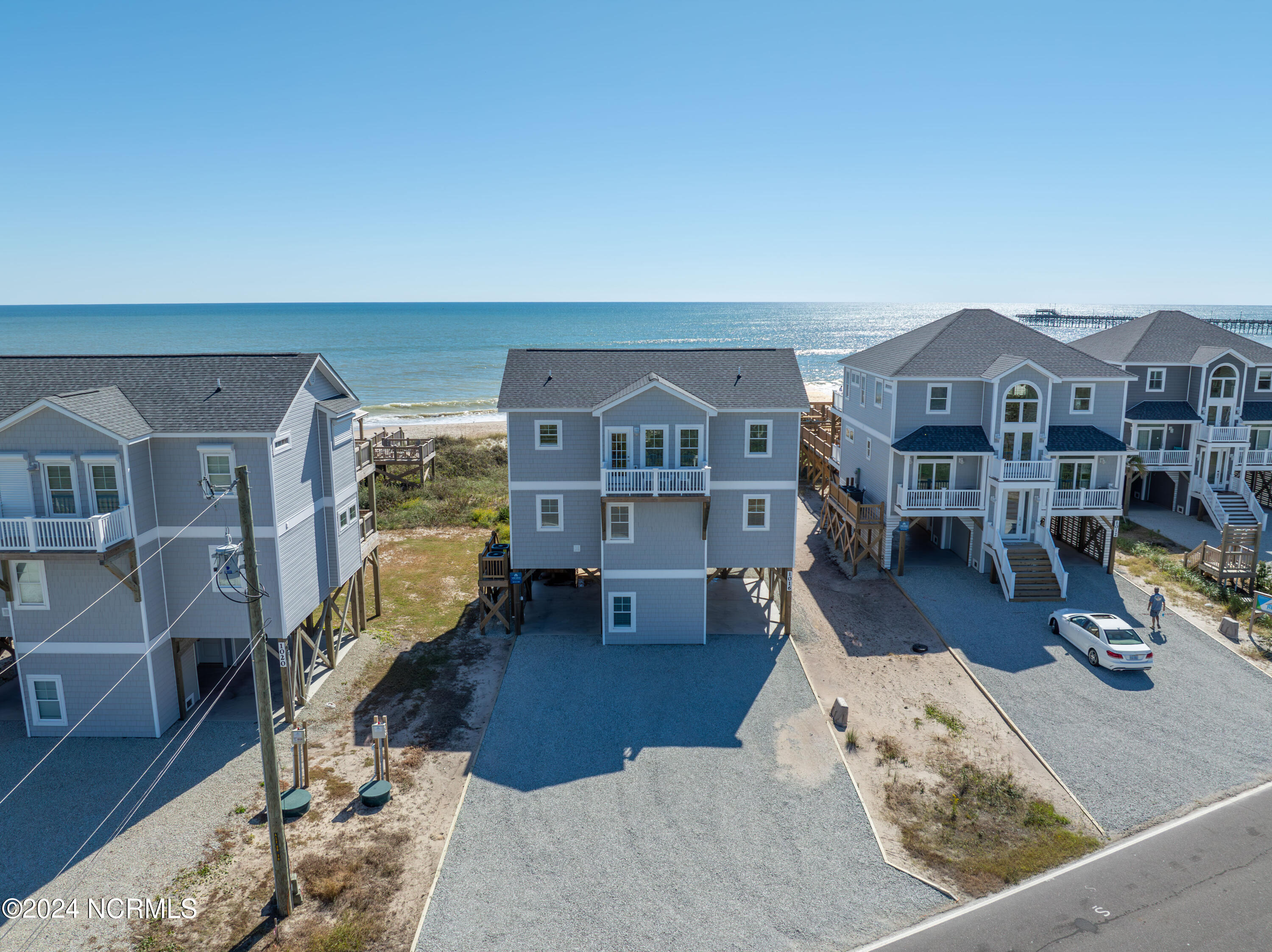 1016 New River Inlet Road