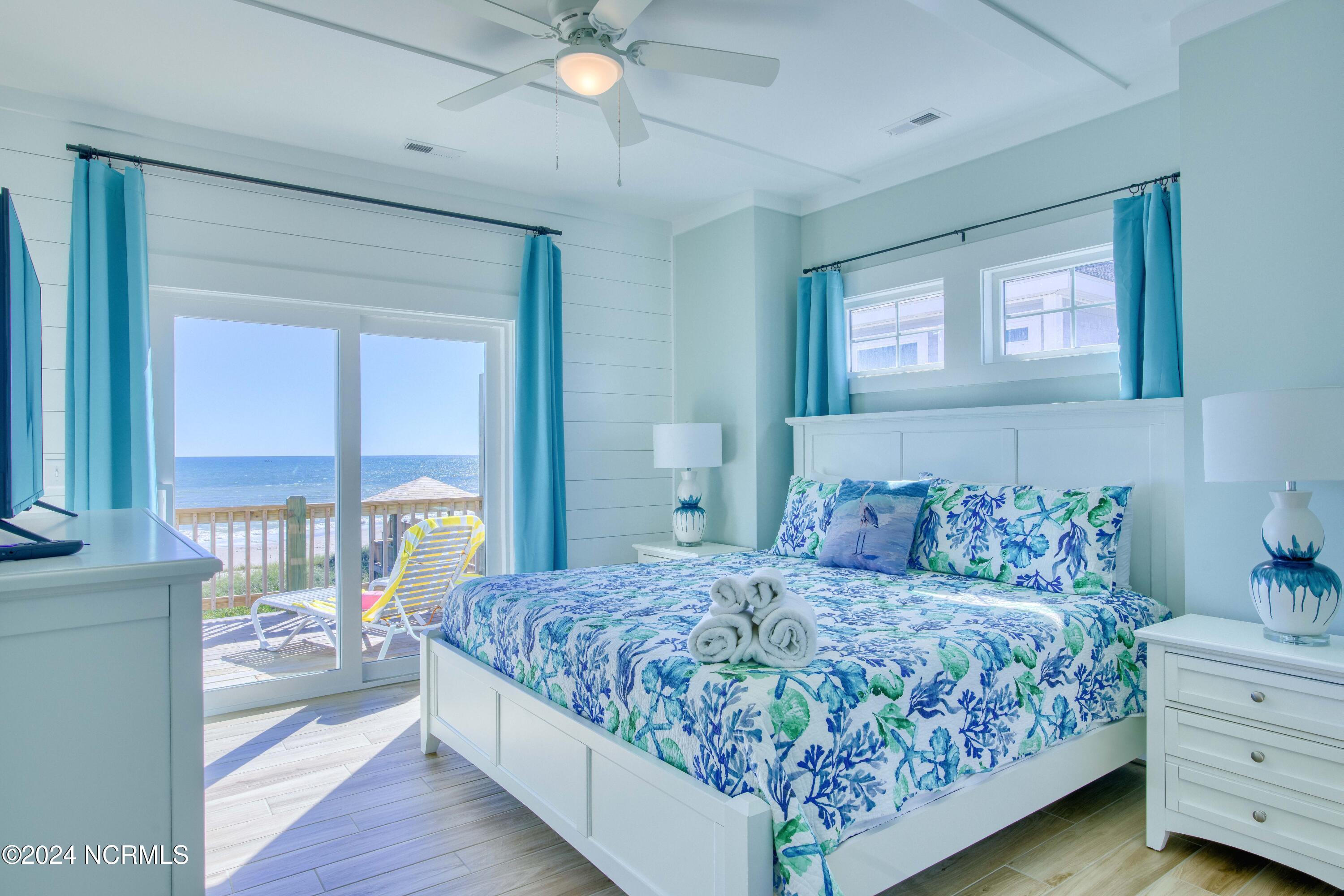 1016 New River Inlet Road