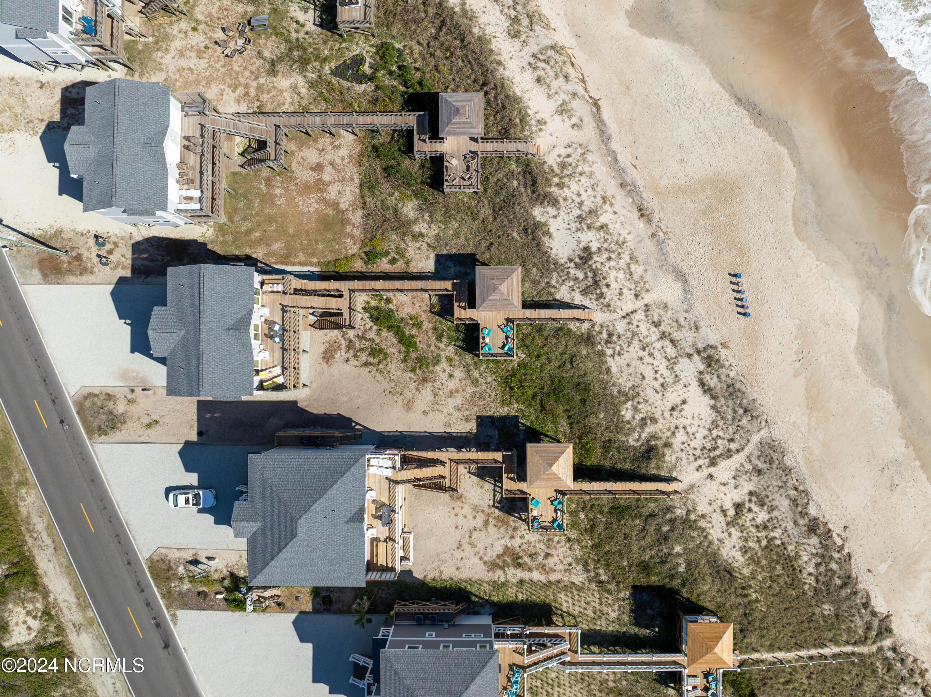 1016 New River Inlet Road