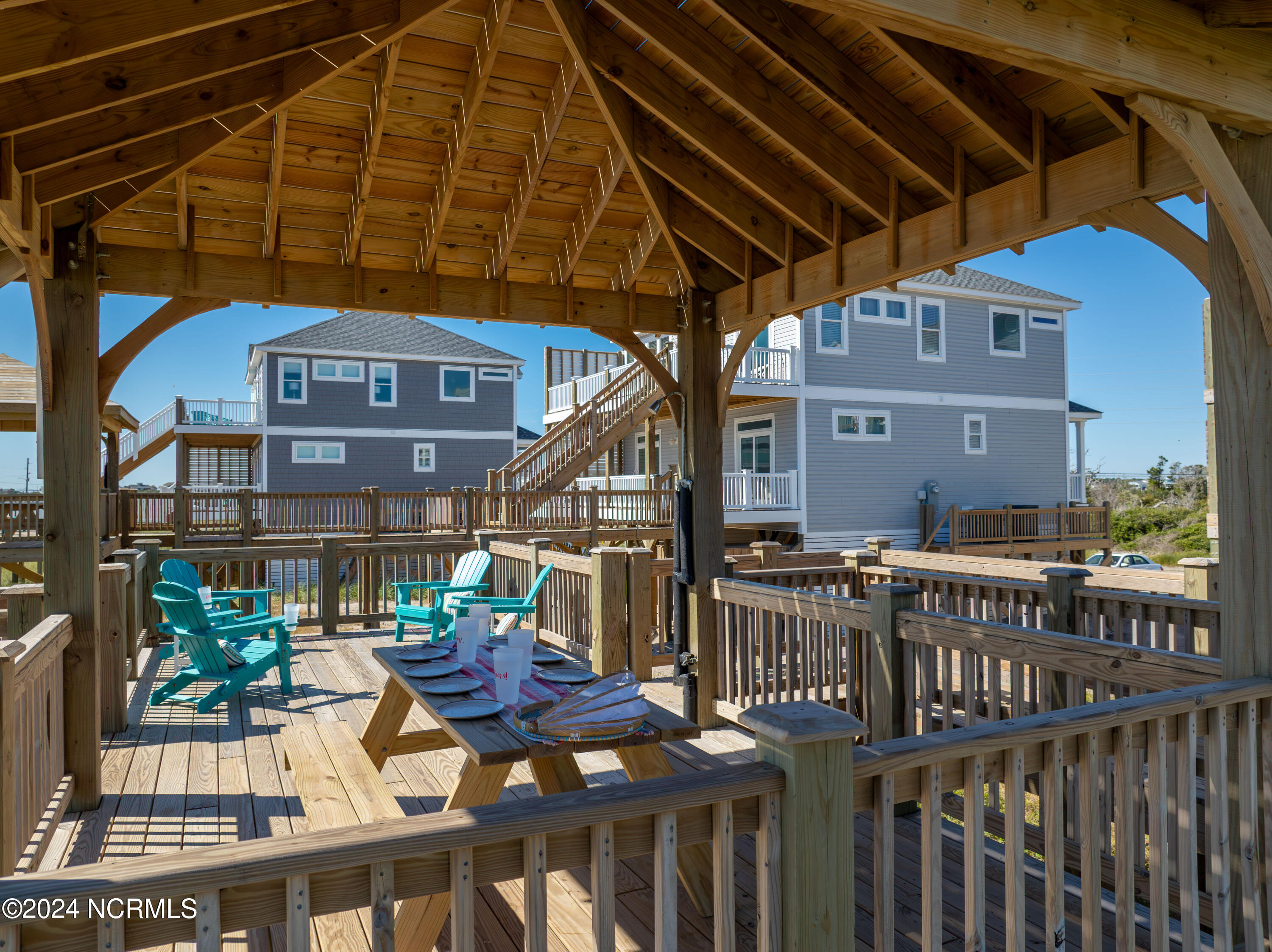 1016 New River Inlet Road