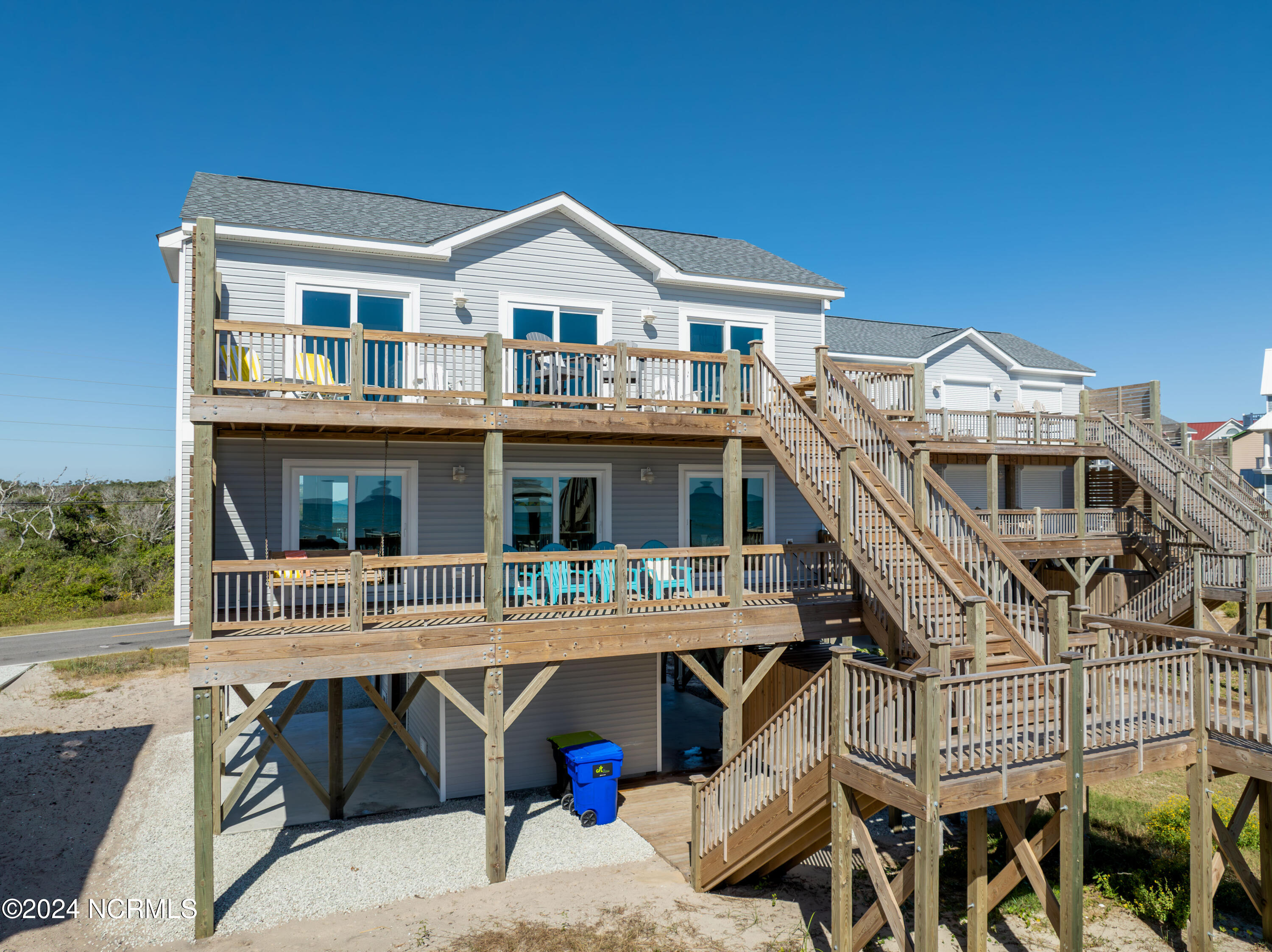 1016 New River Inlet Road