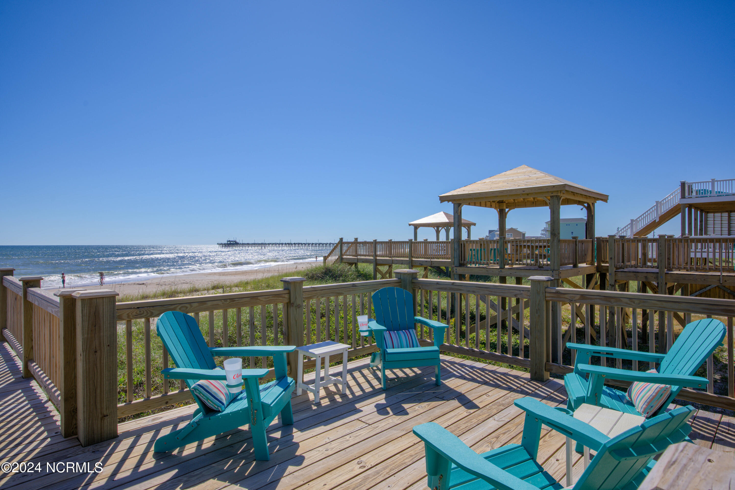 1016 New River Inlet Road