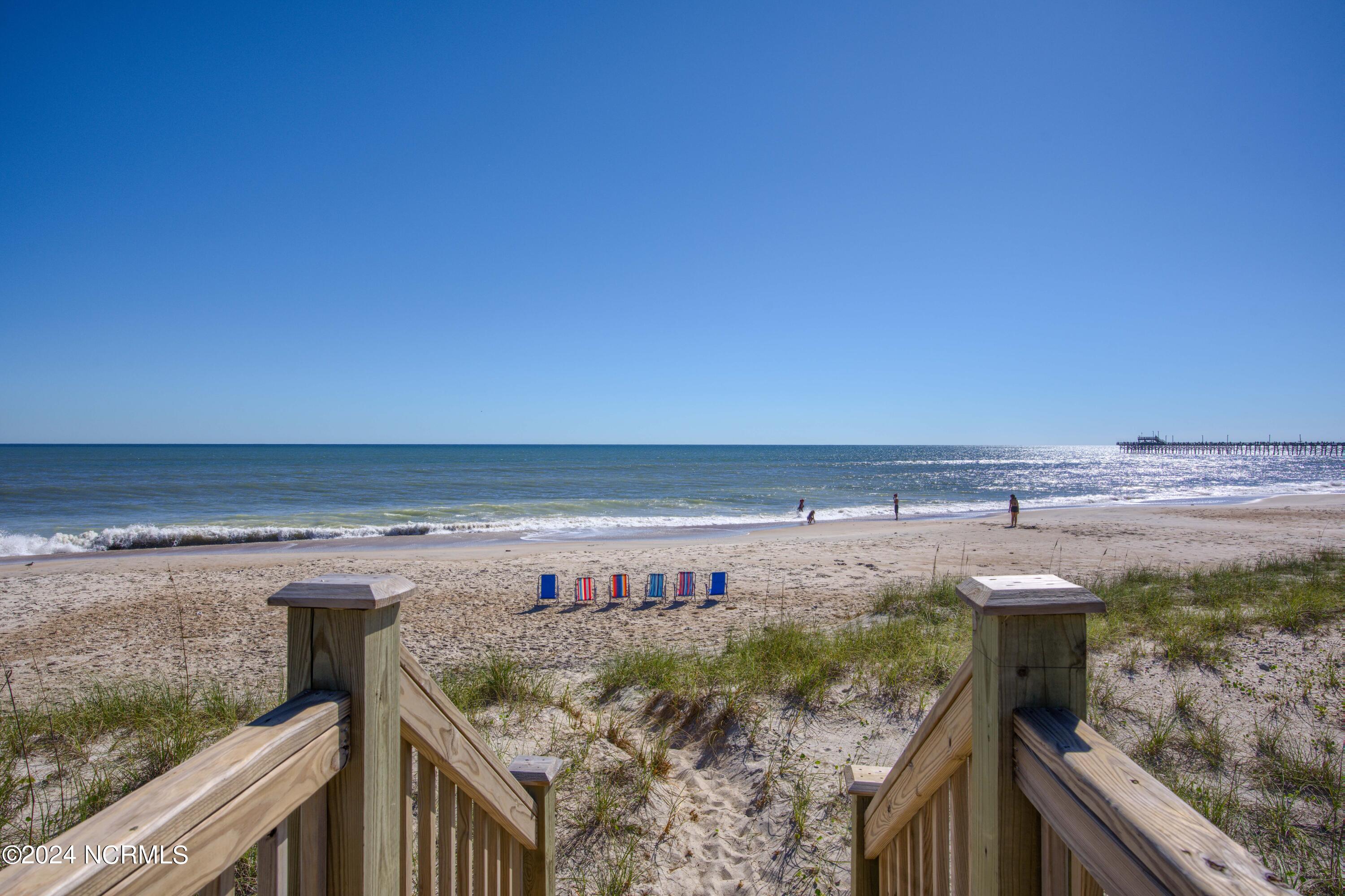 1016 New River Inlet Road