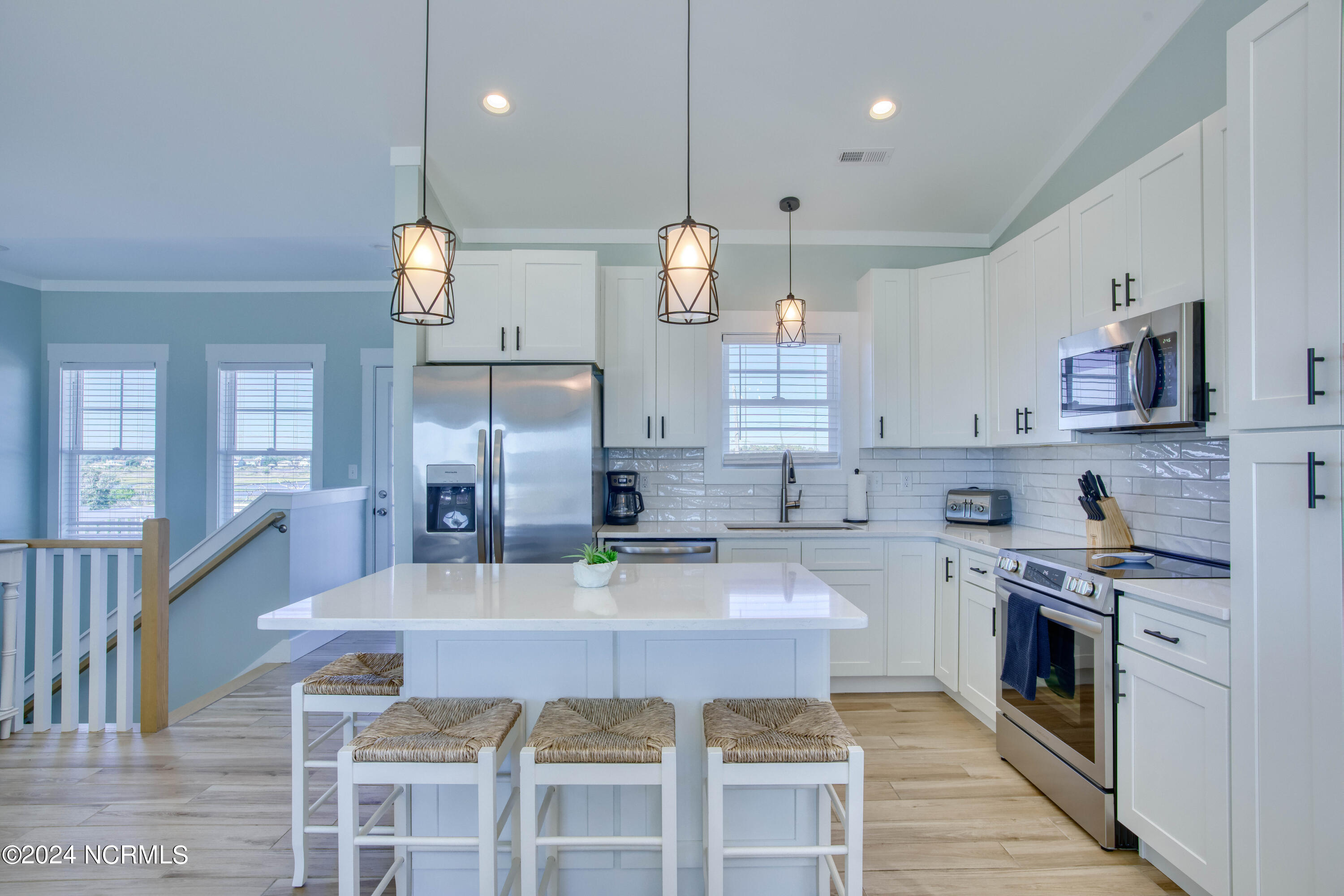 1016 New River Inlet Road