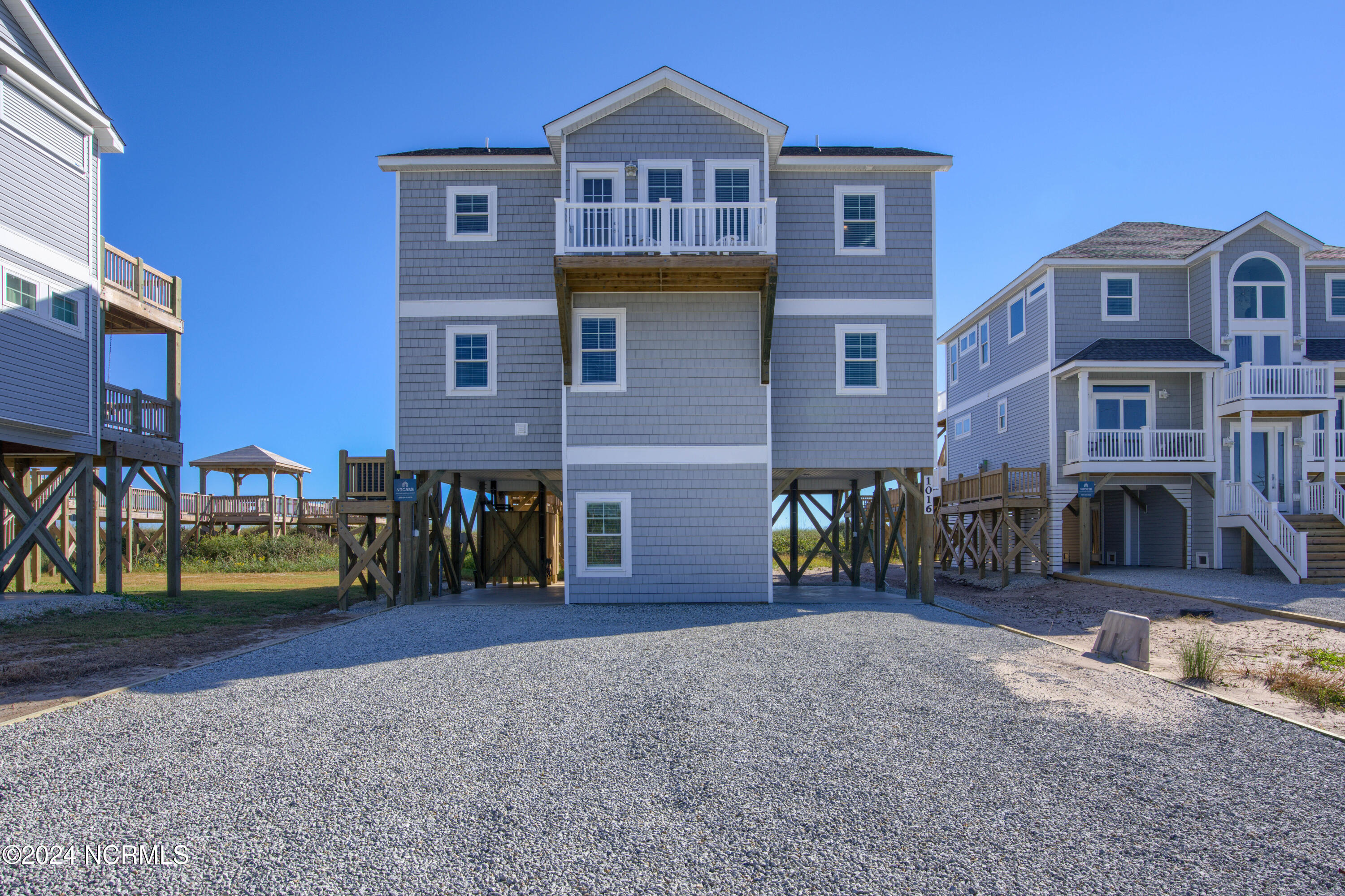 1016 New River Inlet Road
