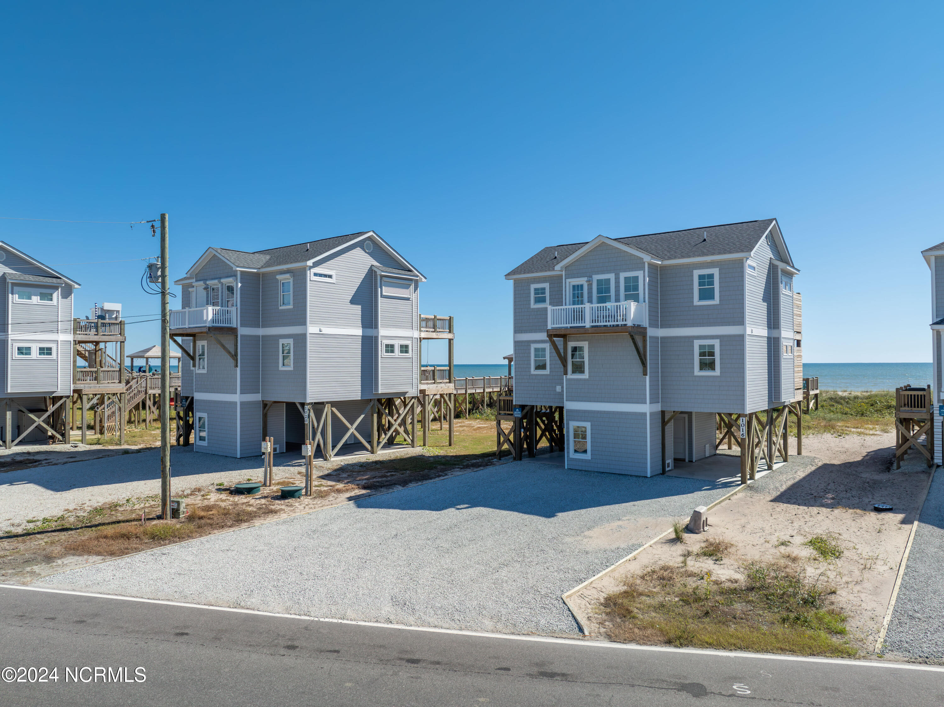 1016 New River Inlet Road