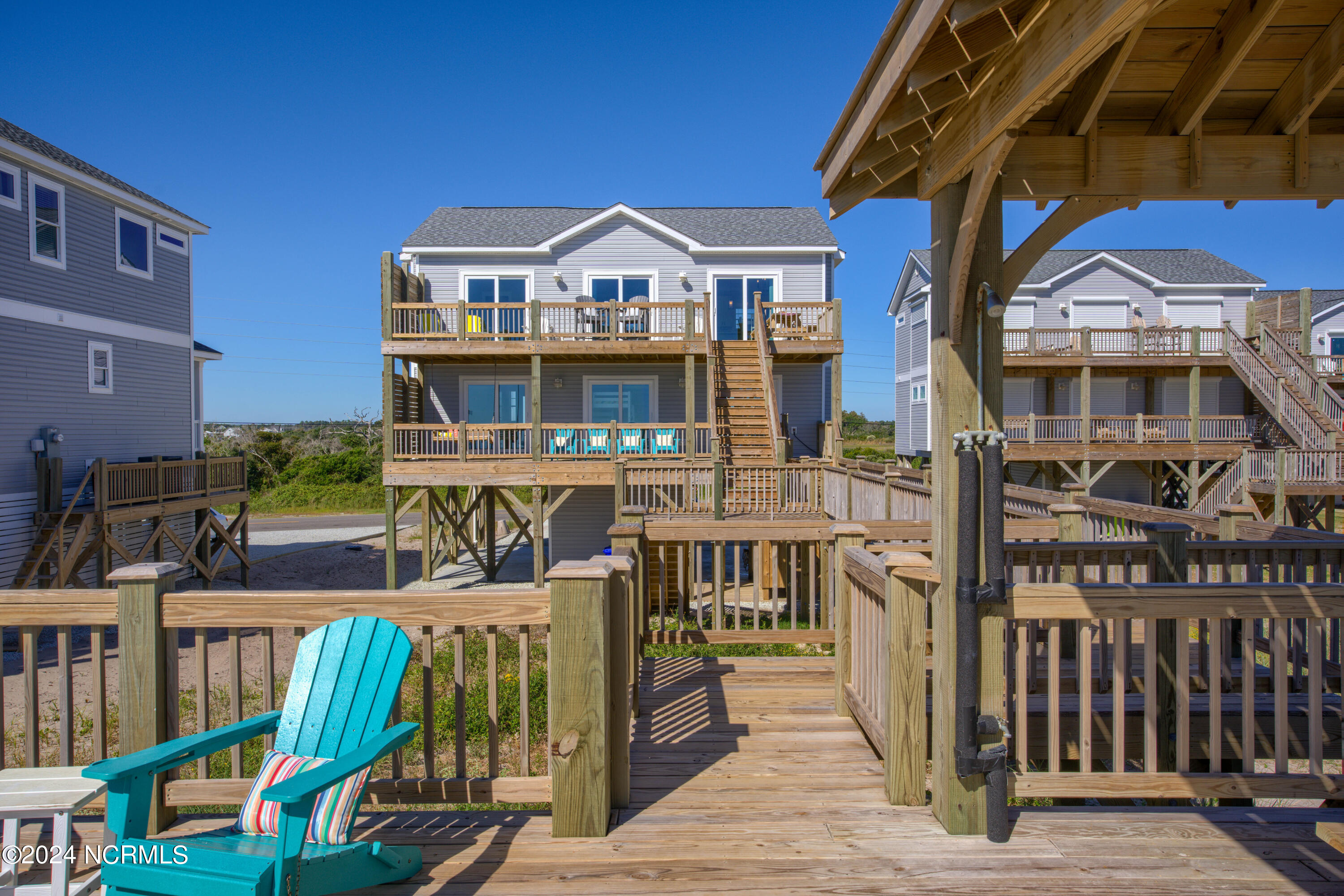 1016 New River Inlet Road