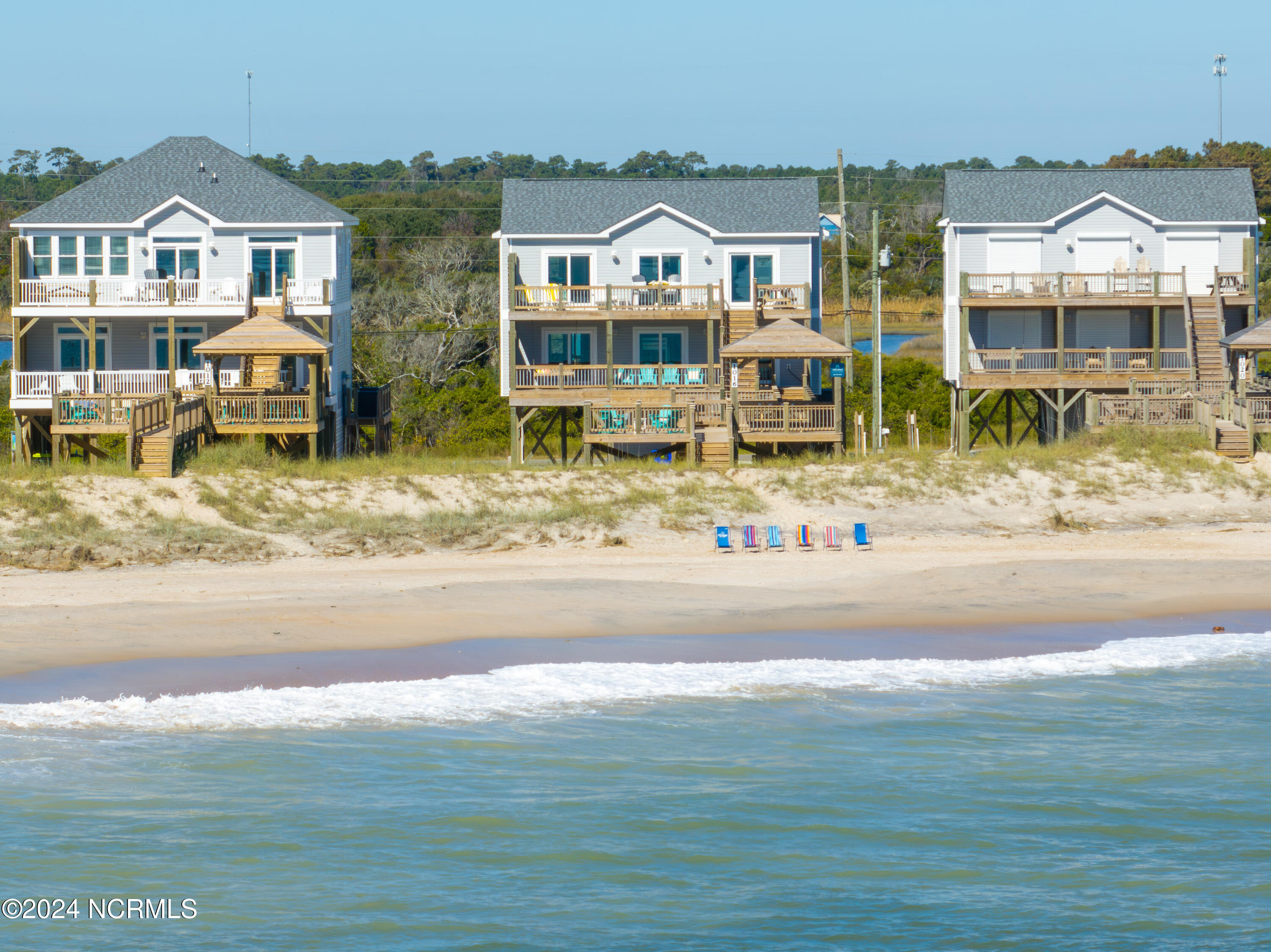 1016 New River Inlet Road