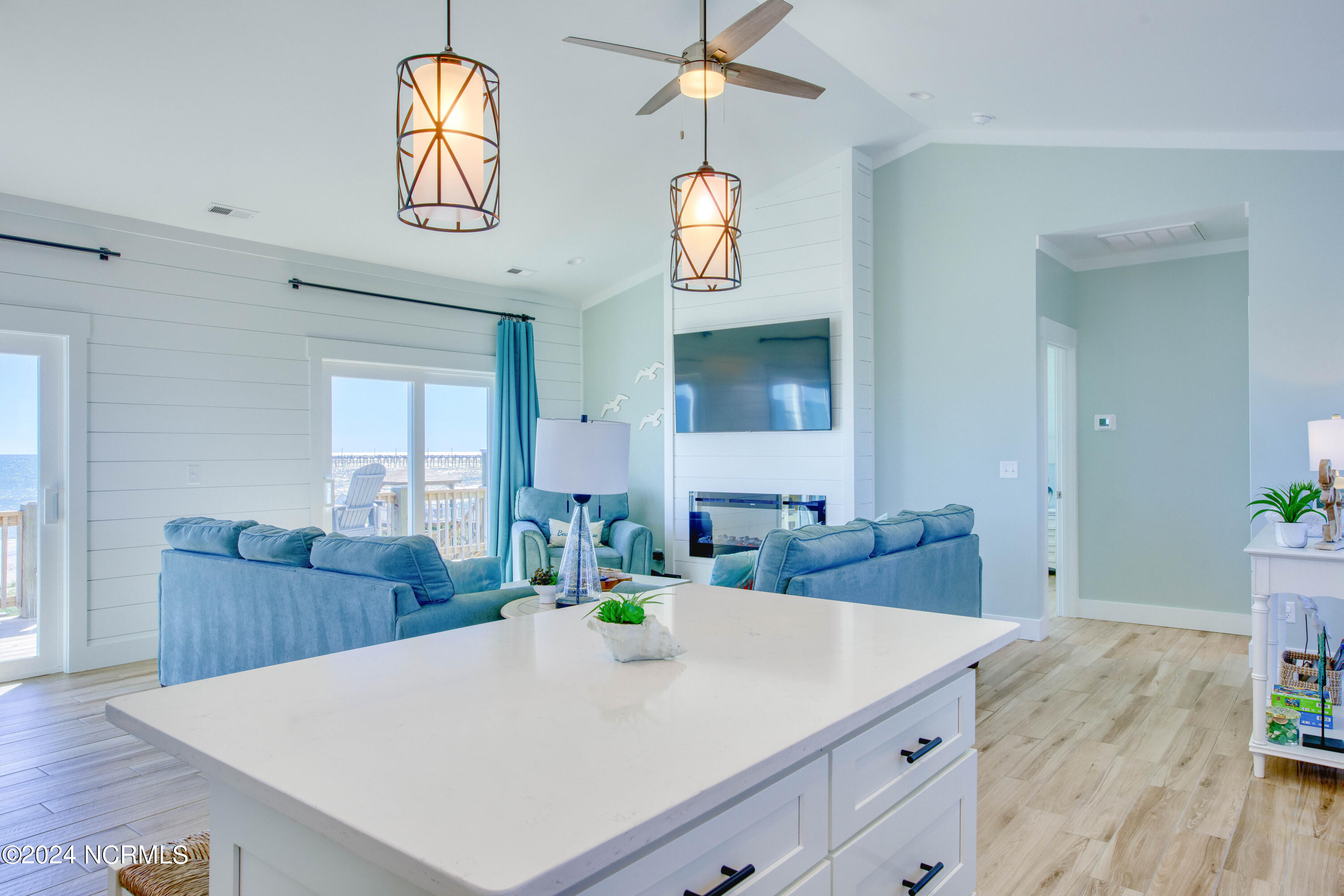 1016 New River Inlet Road