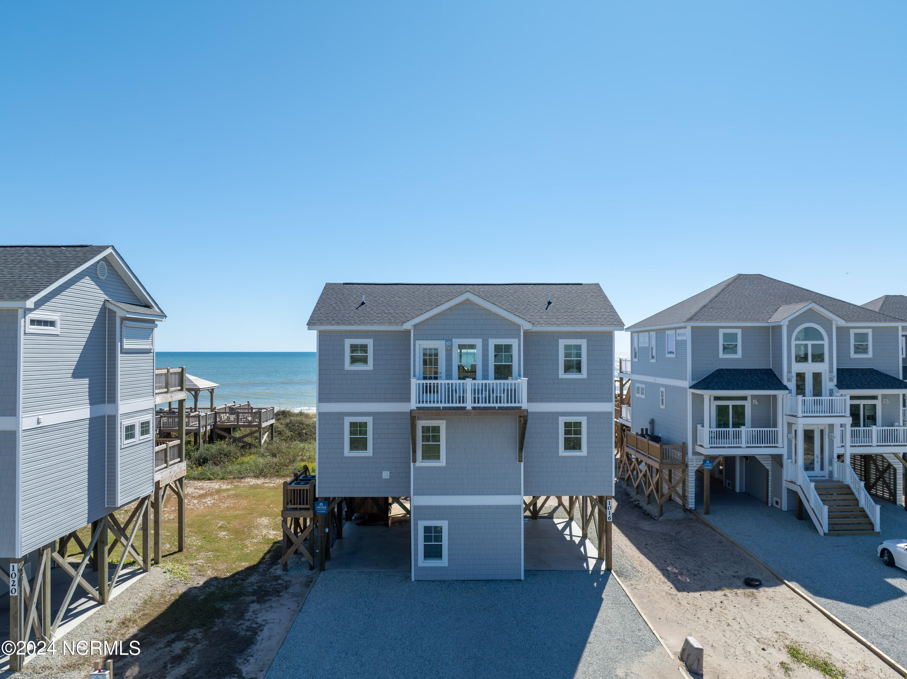 1016 New River Inlet Road