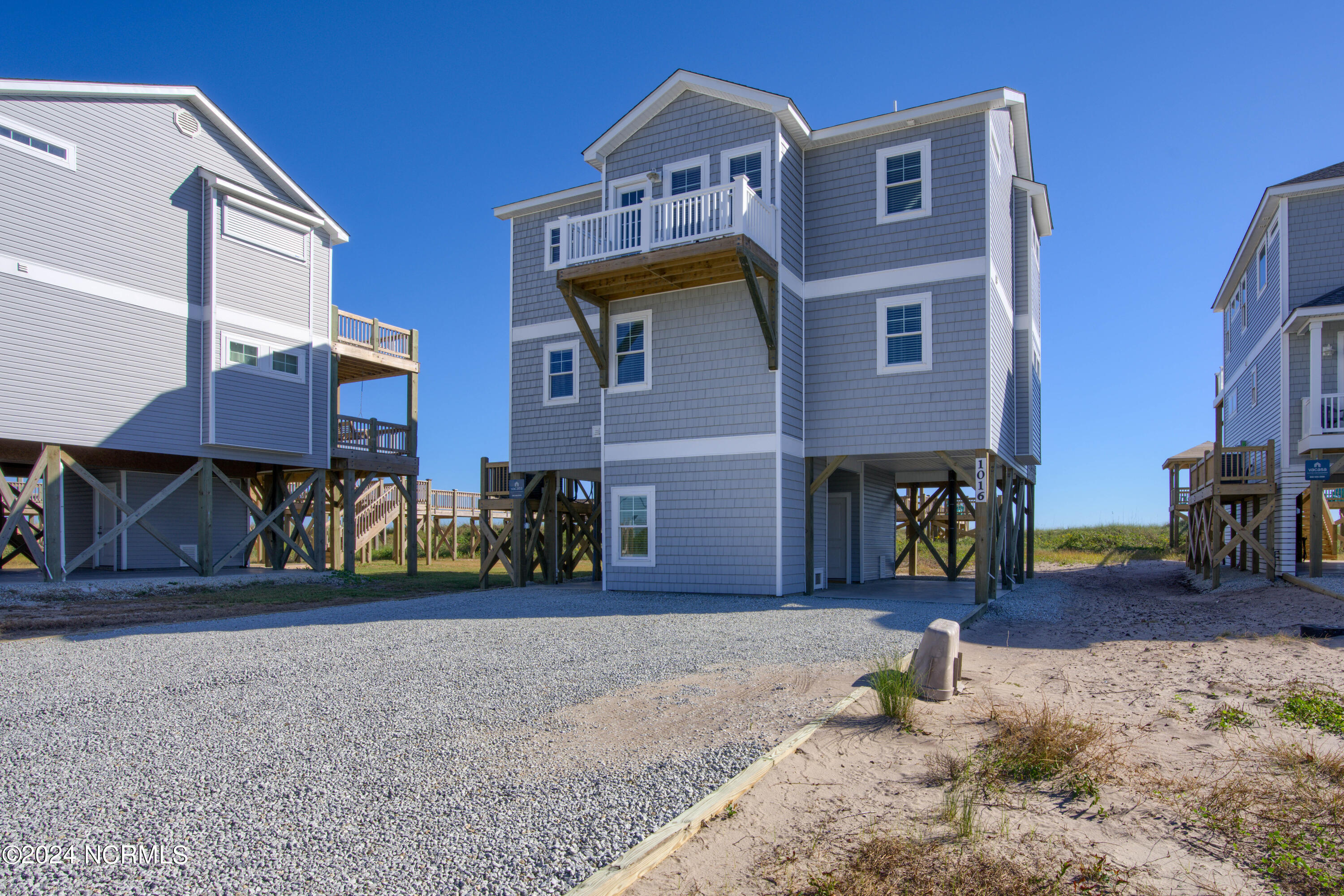 1016 New River Inlet Road