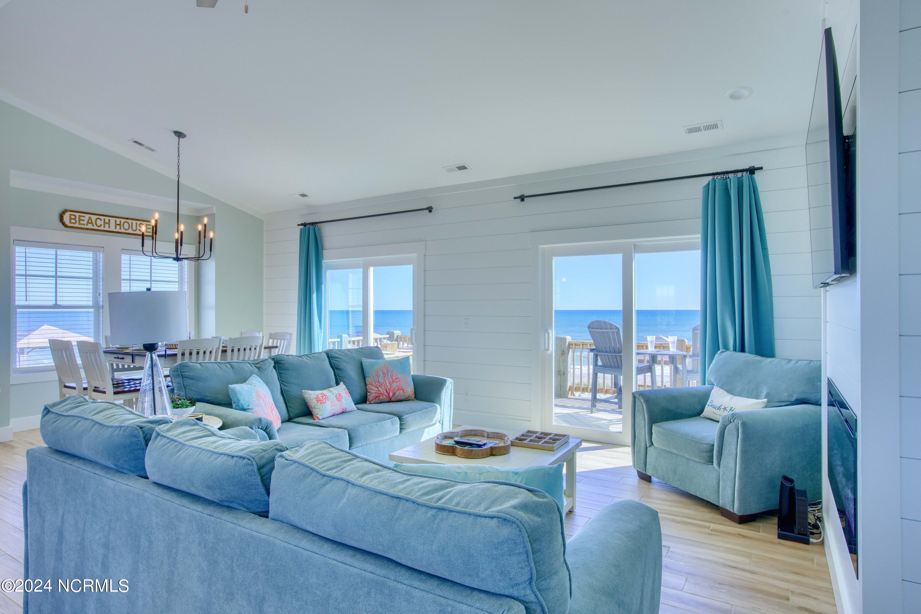 1016 New River Inlet Road