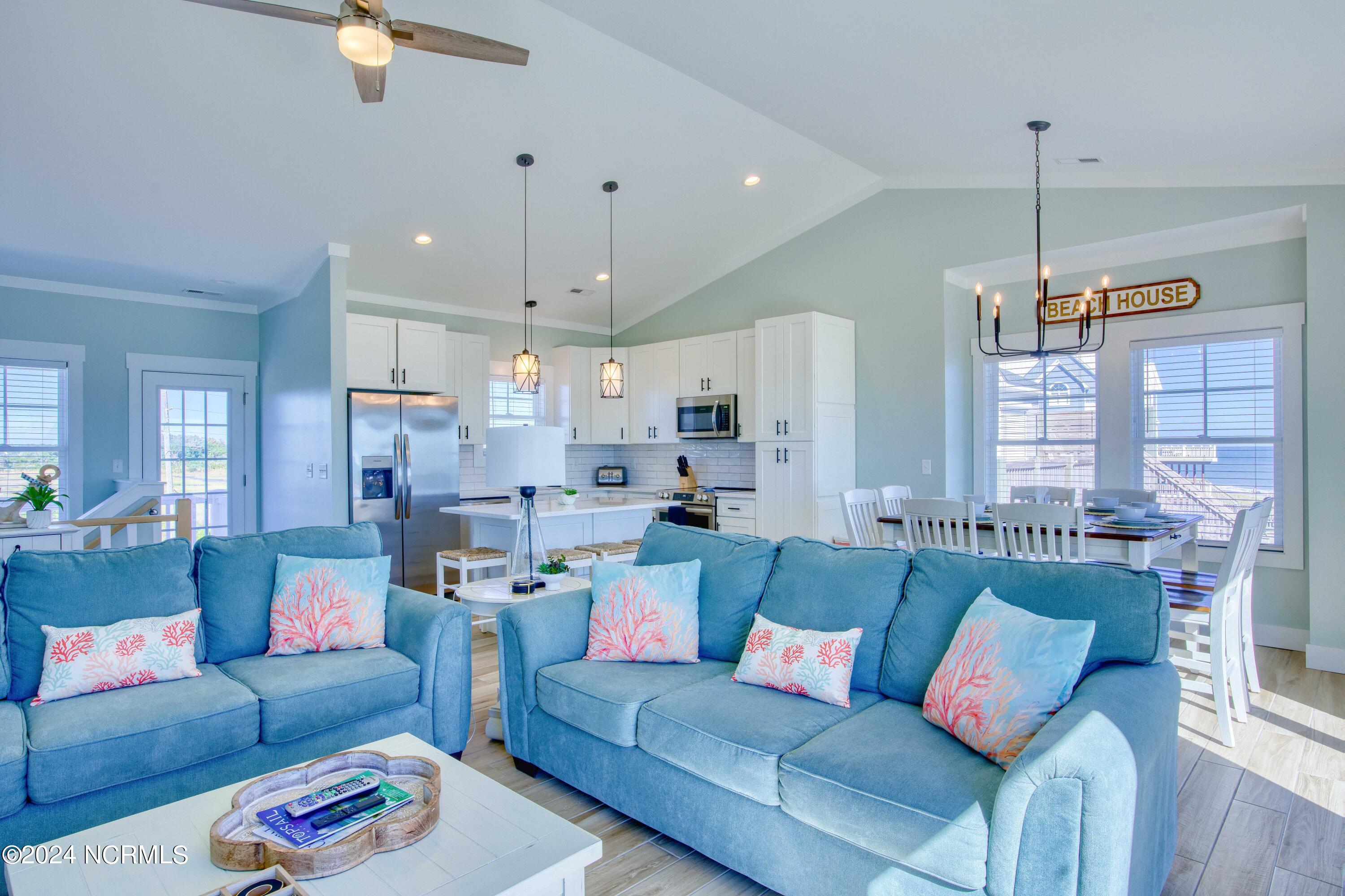 1016 New River Inlet Road