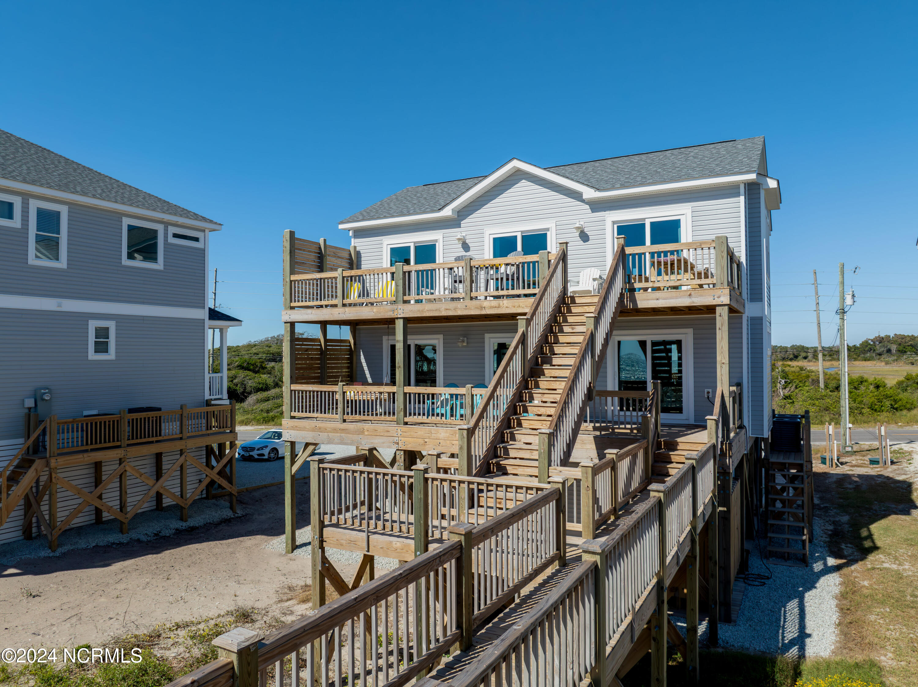 1016 New River Inlet Road