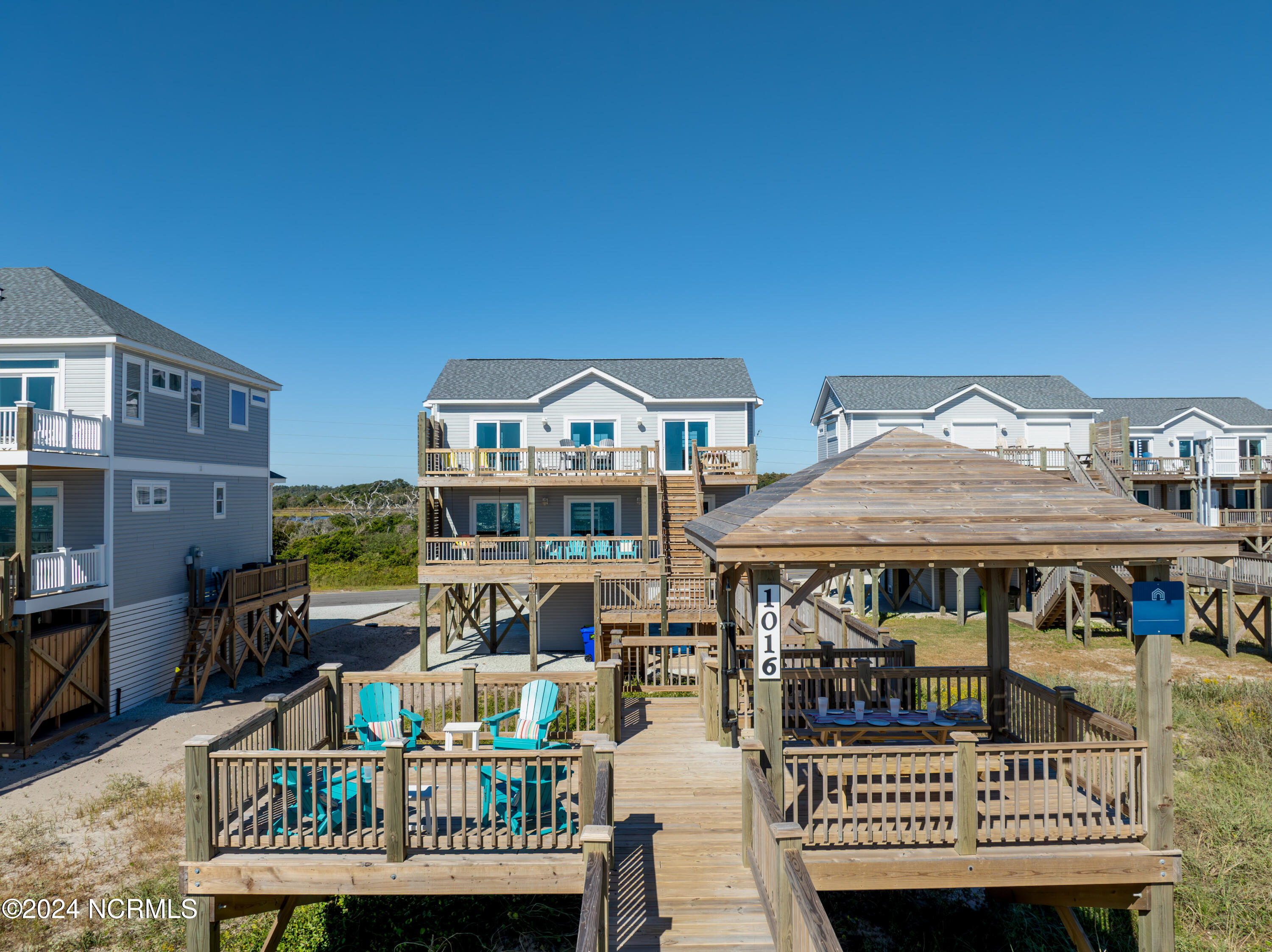1016 New River Inlet Road