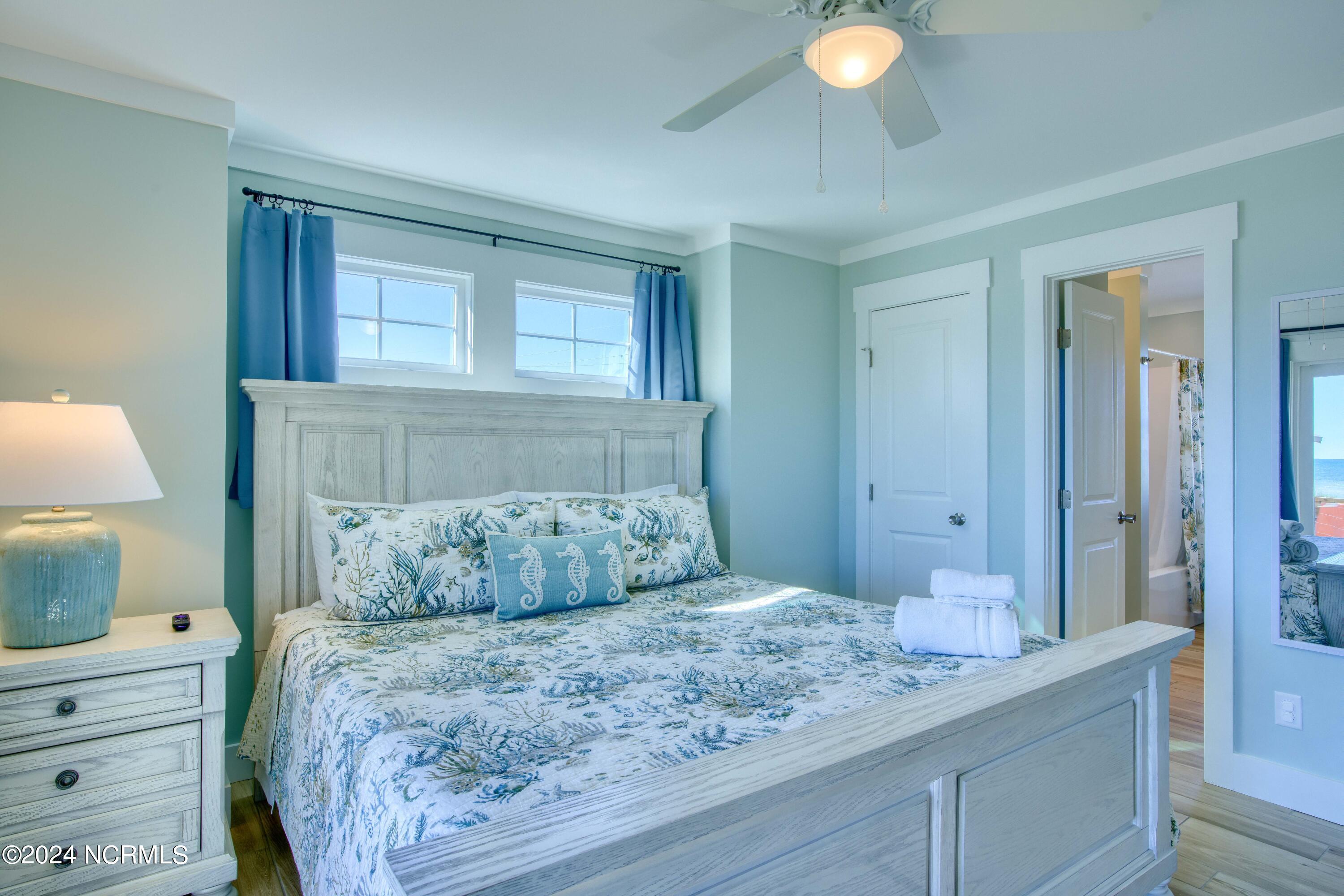 1016 New River Inlet Road