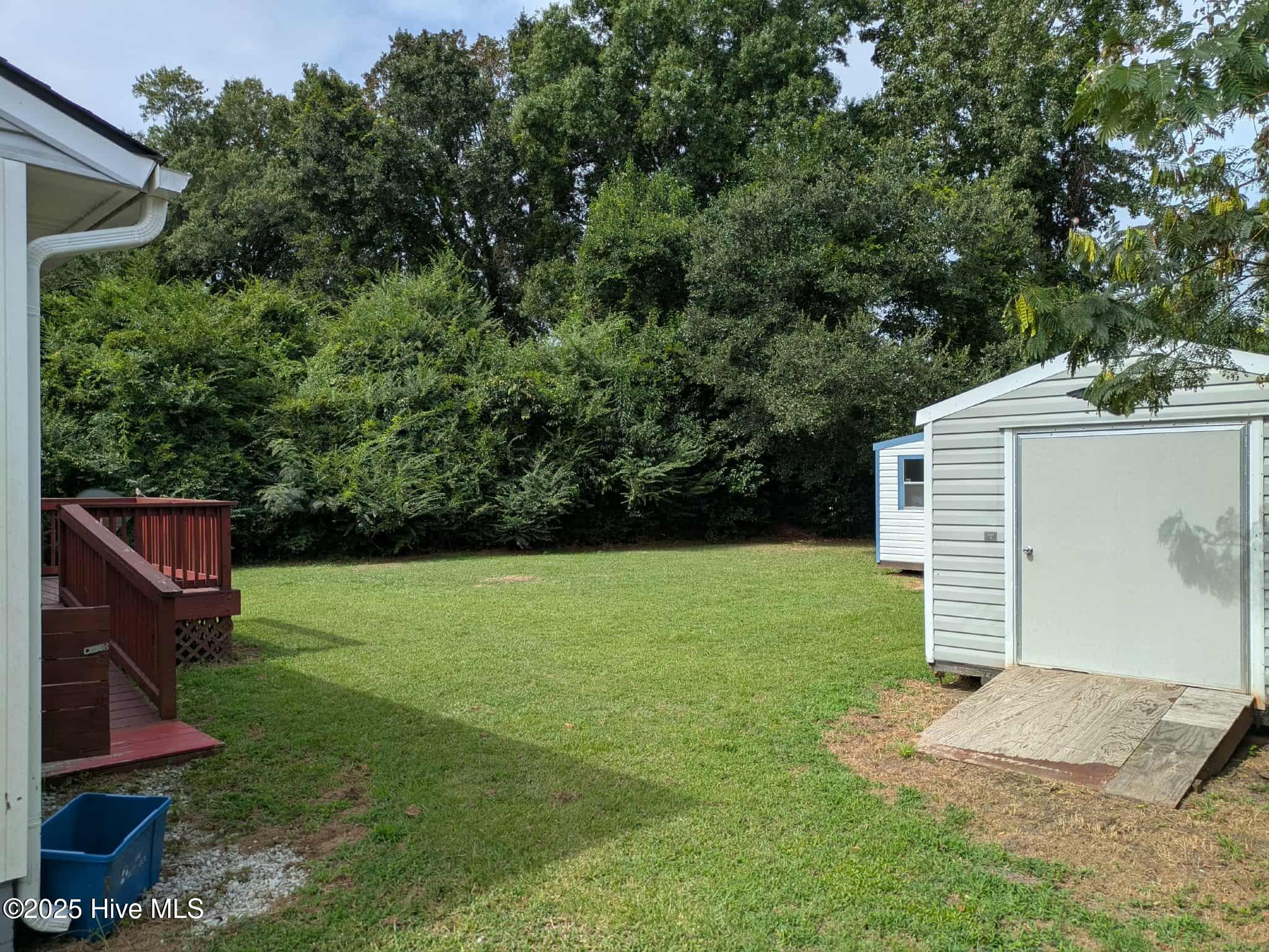 1003 River Street