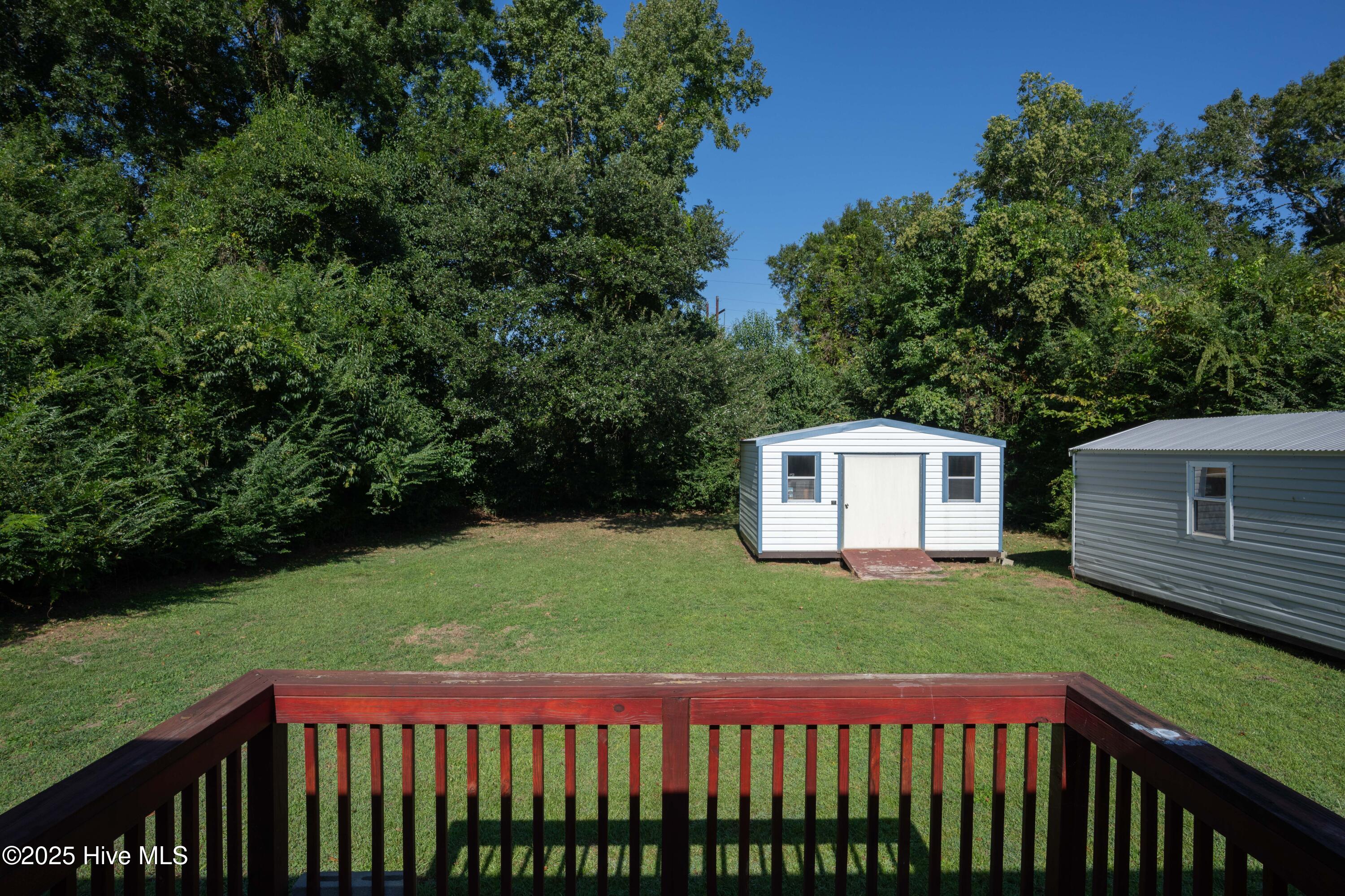 1003 River Street