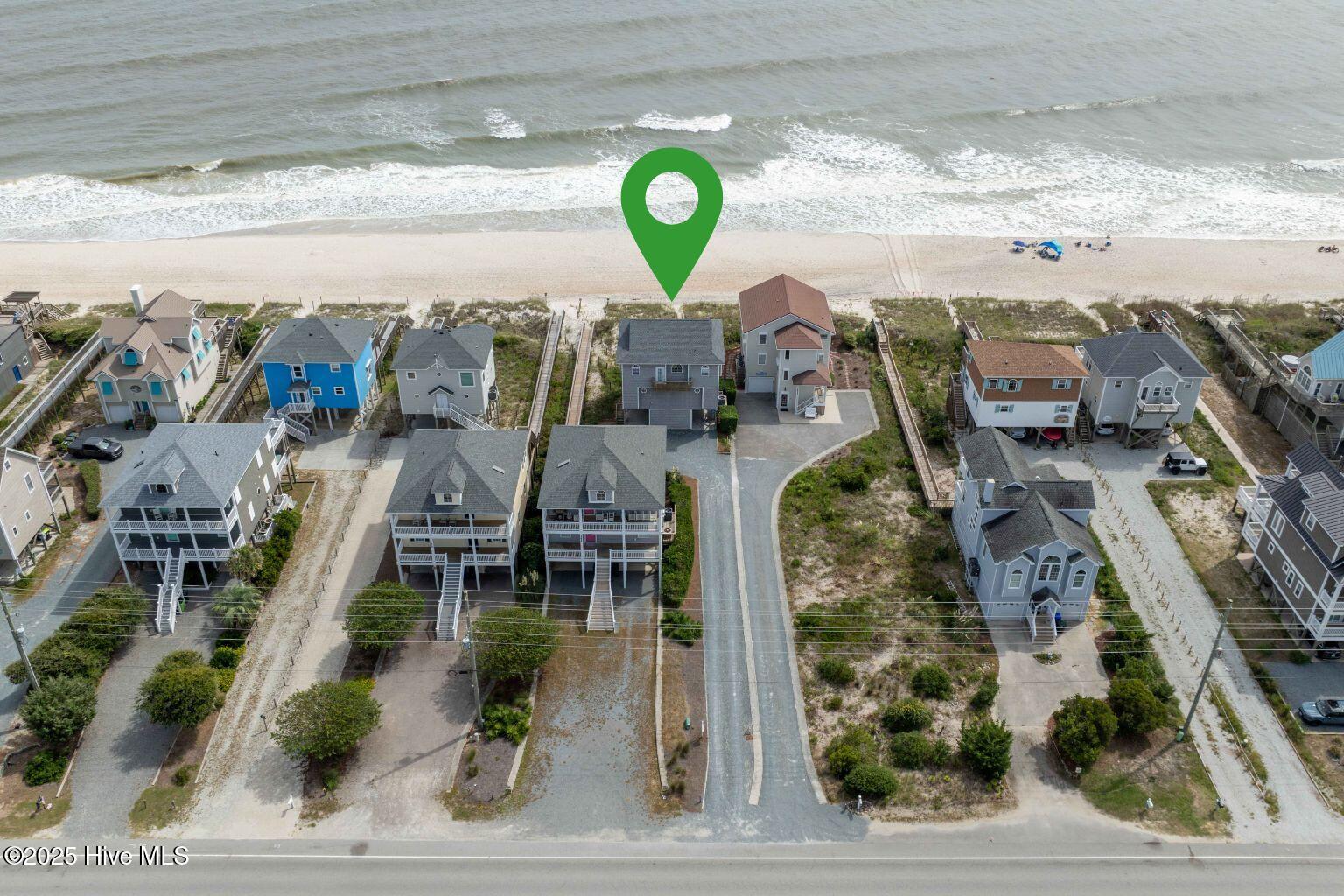 4414 Island Drive