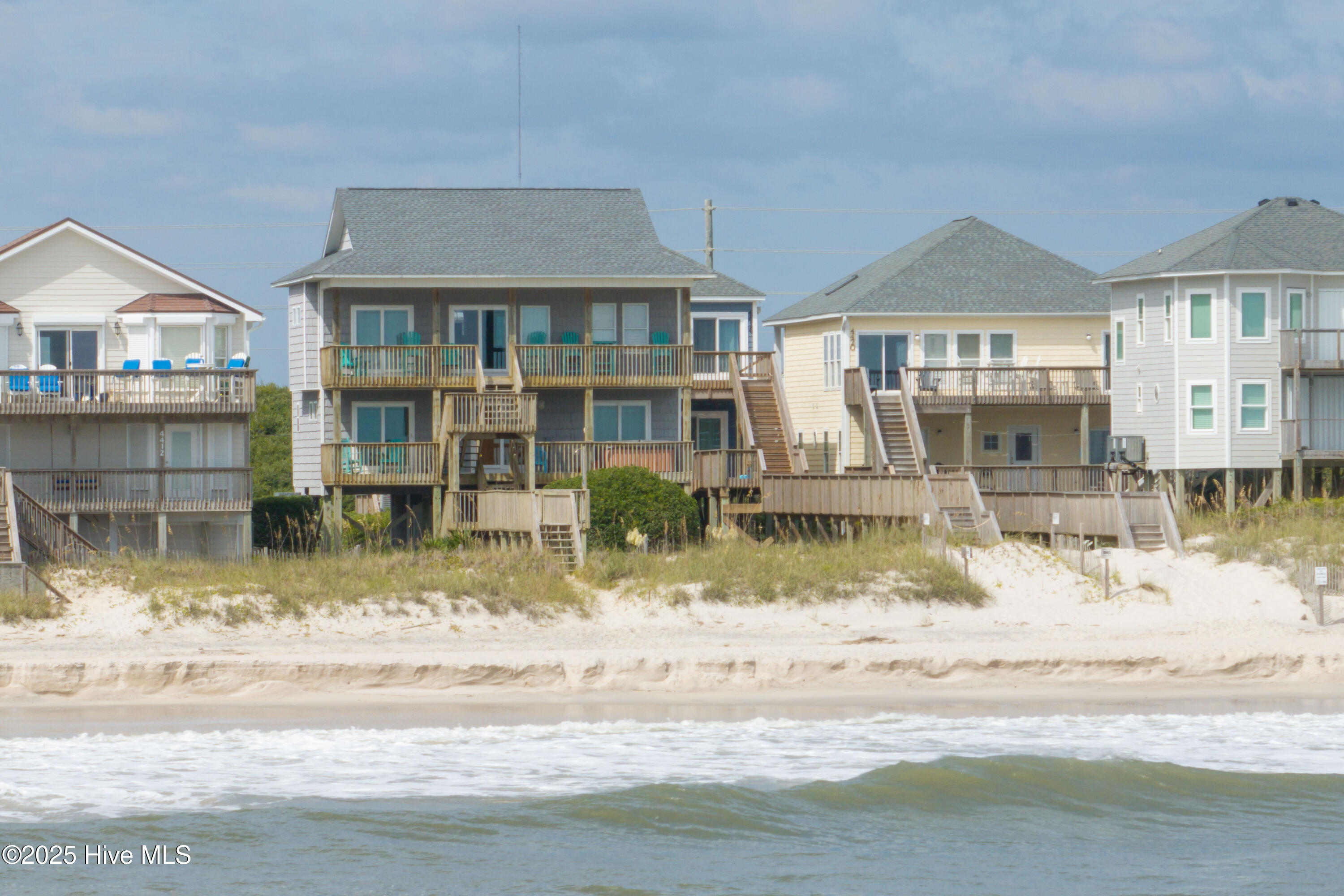4414 Island Drive