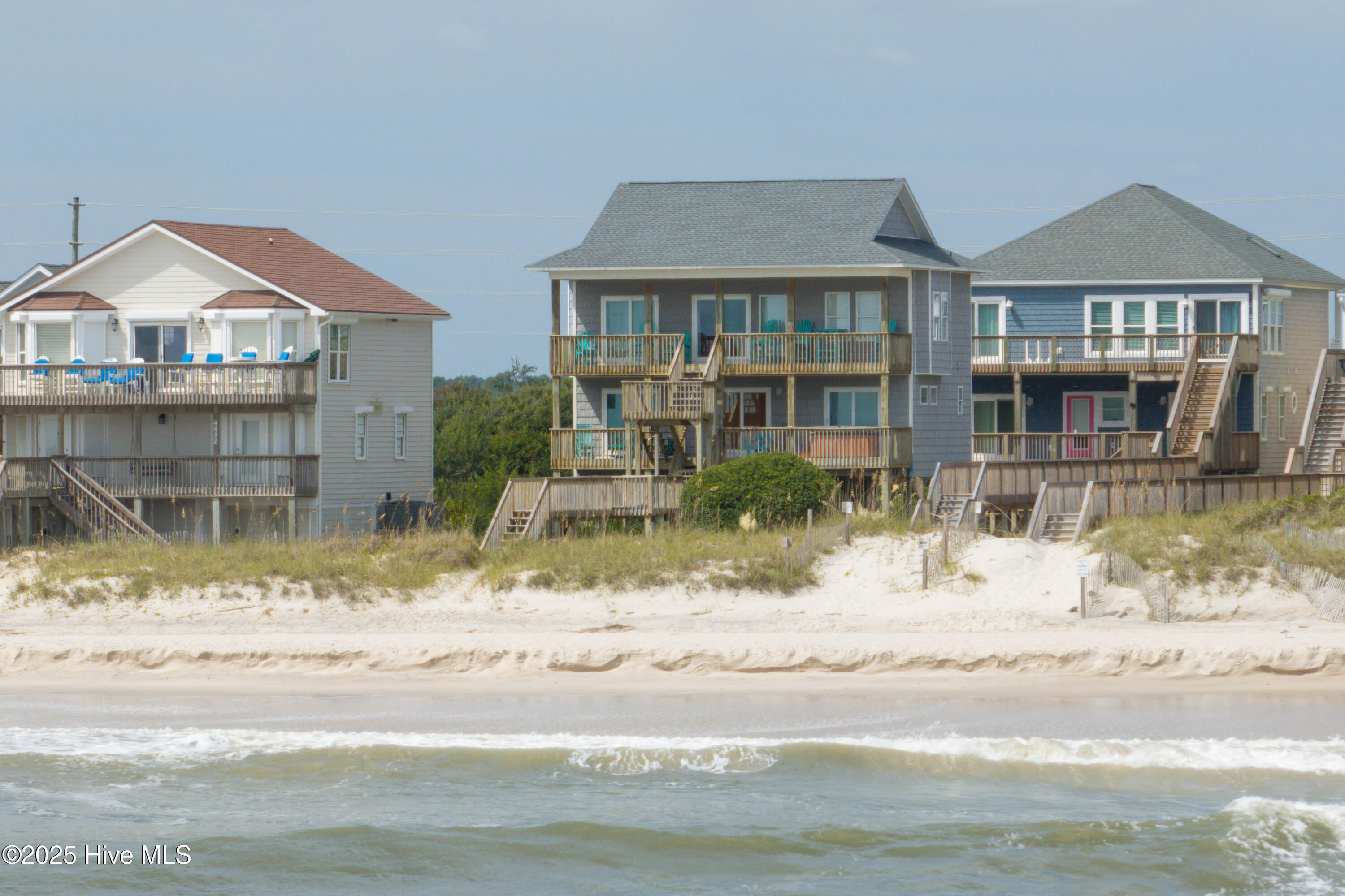 4414 Island Drive