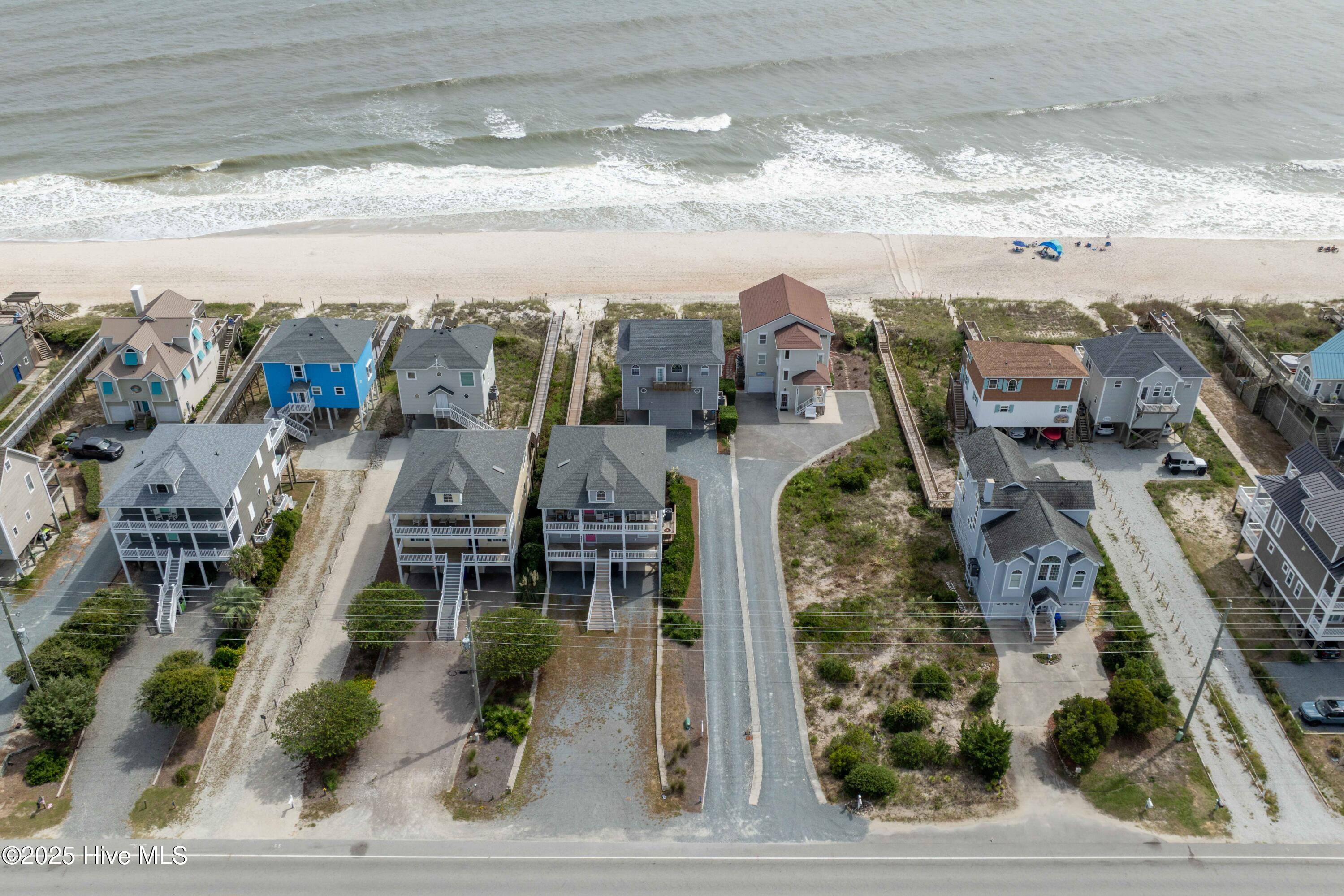 4414 Island Drive