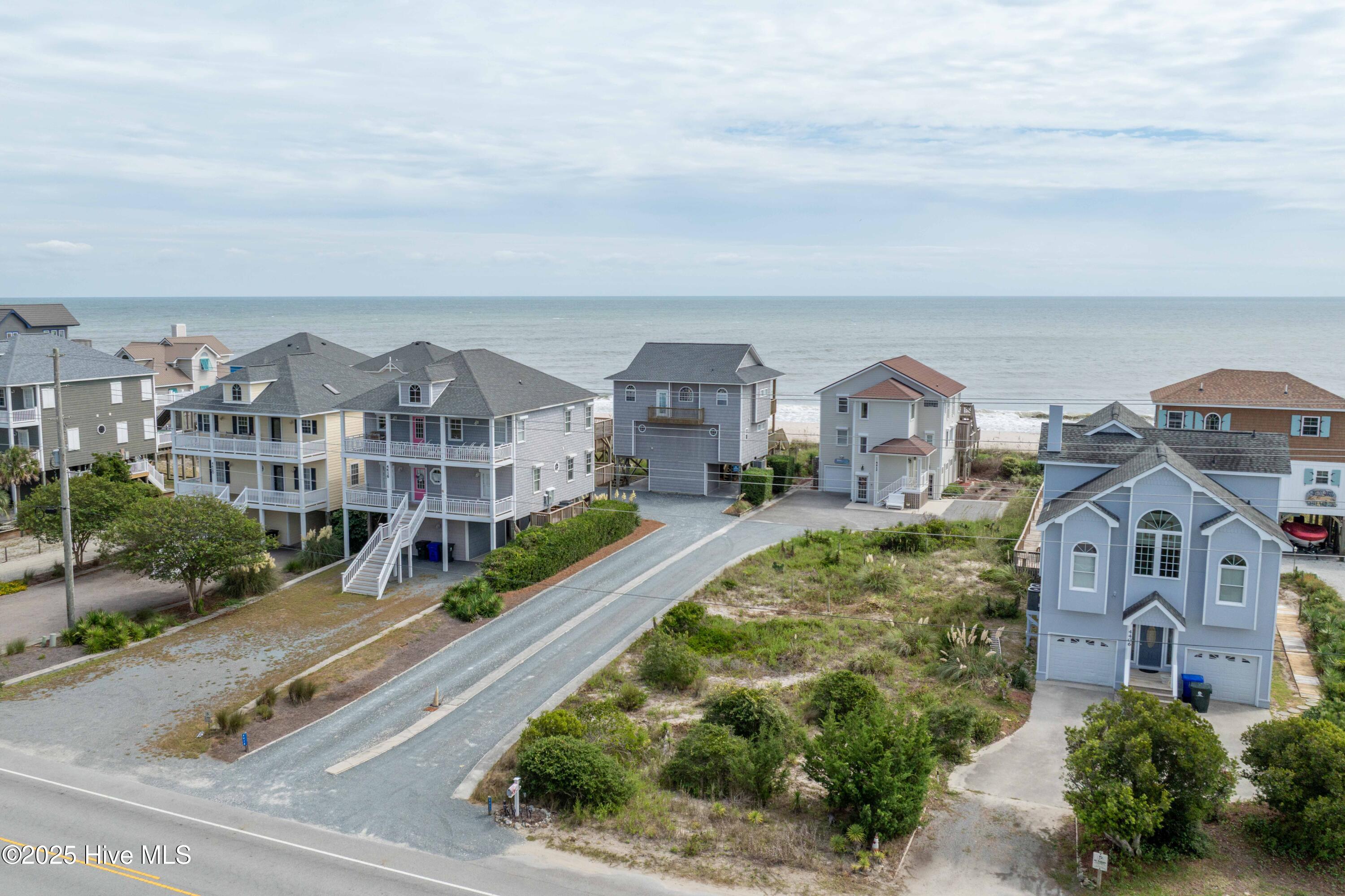 4414 Island Drive