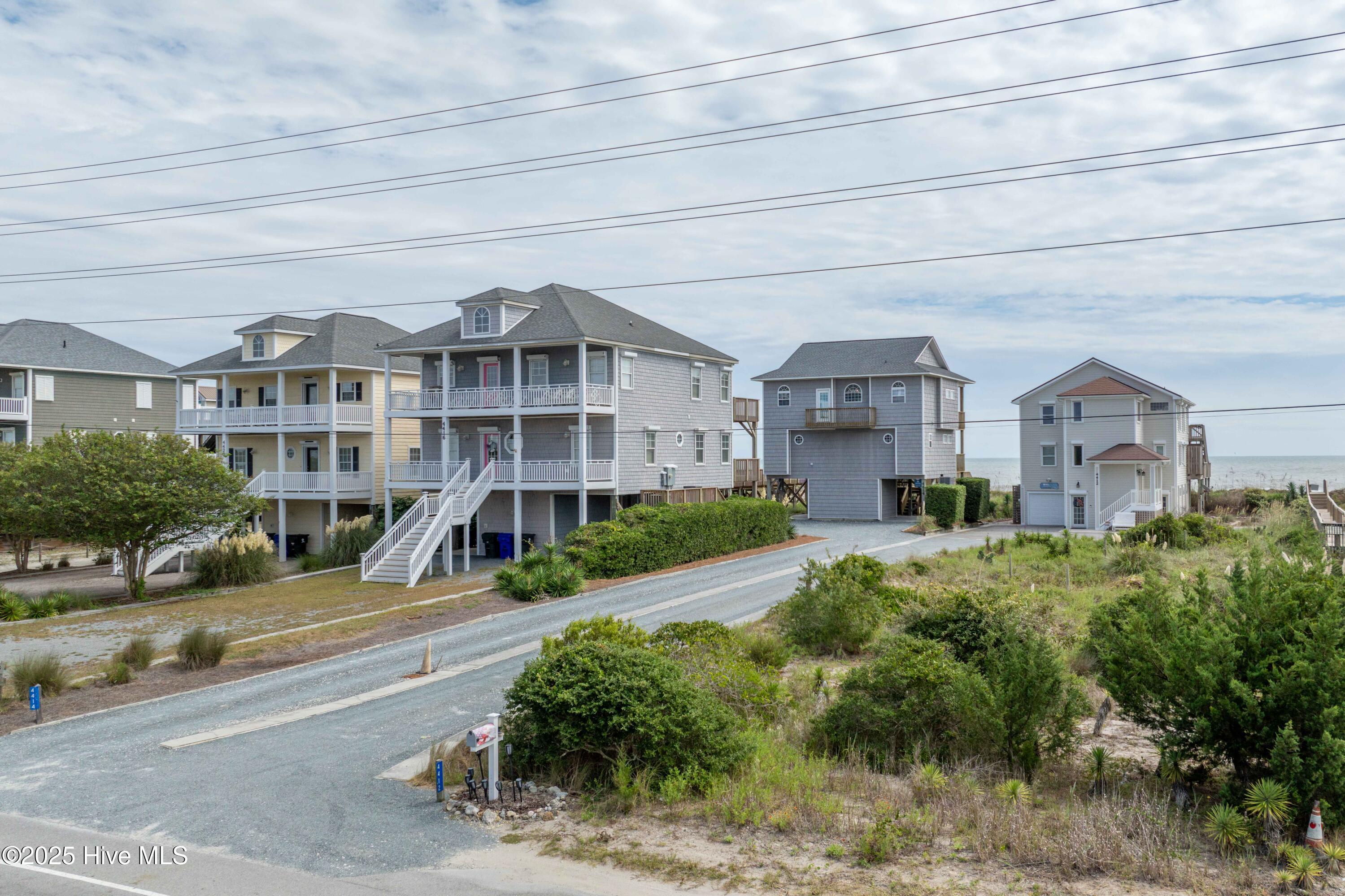 4414 Island Drive
