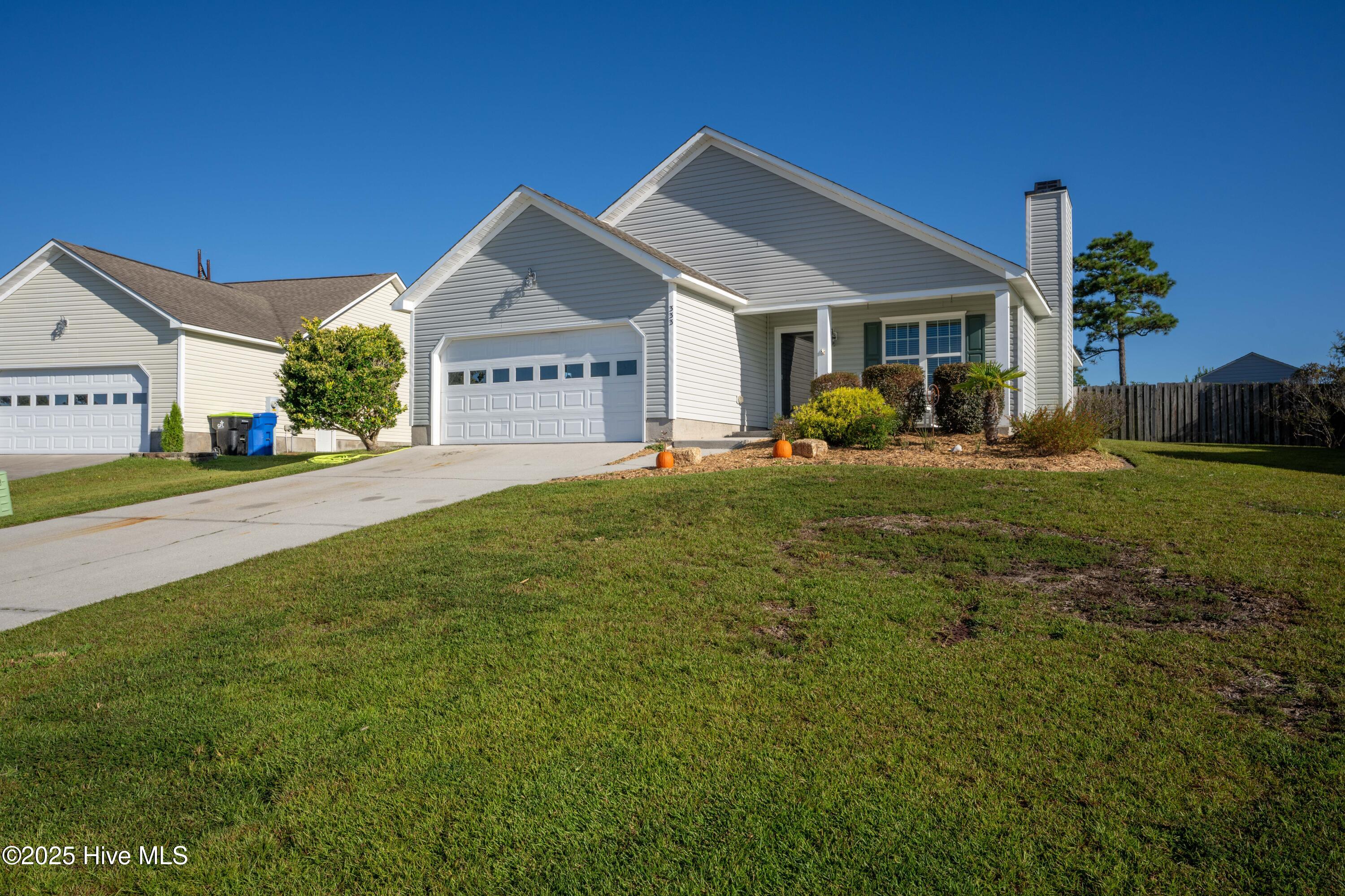 333 Rose Bud Lane