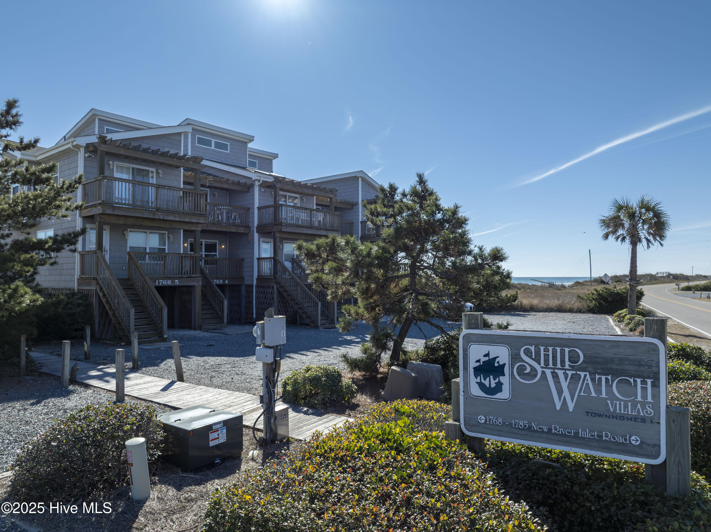 1768 New River Inlet Road, 5