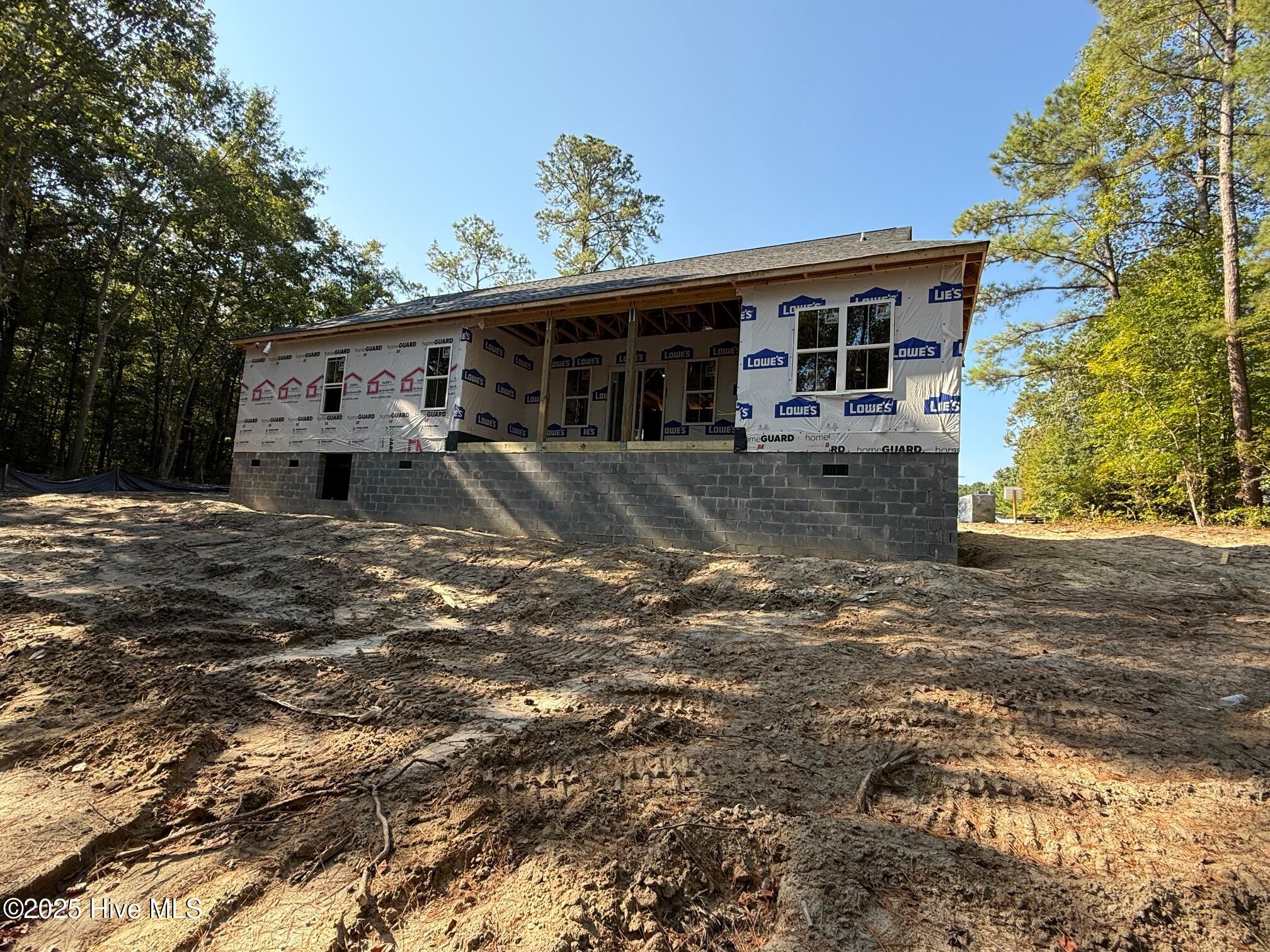 128 Navy Blue Drive