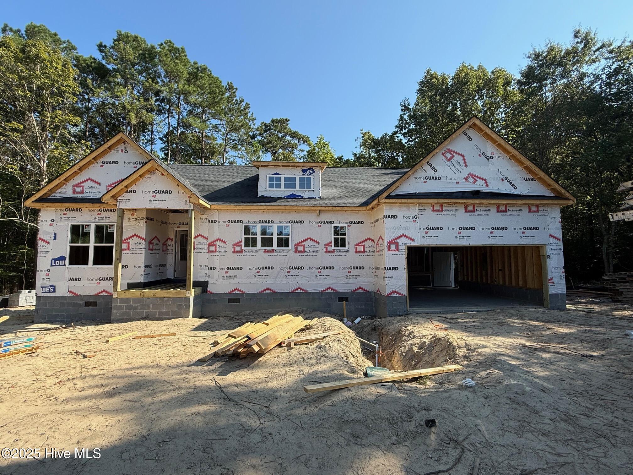 128 Navy Blue Drive