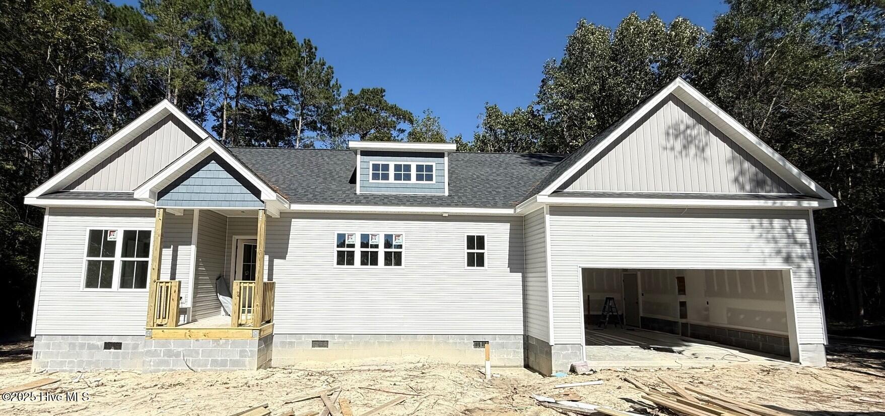 128 Navy Blue Drive