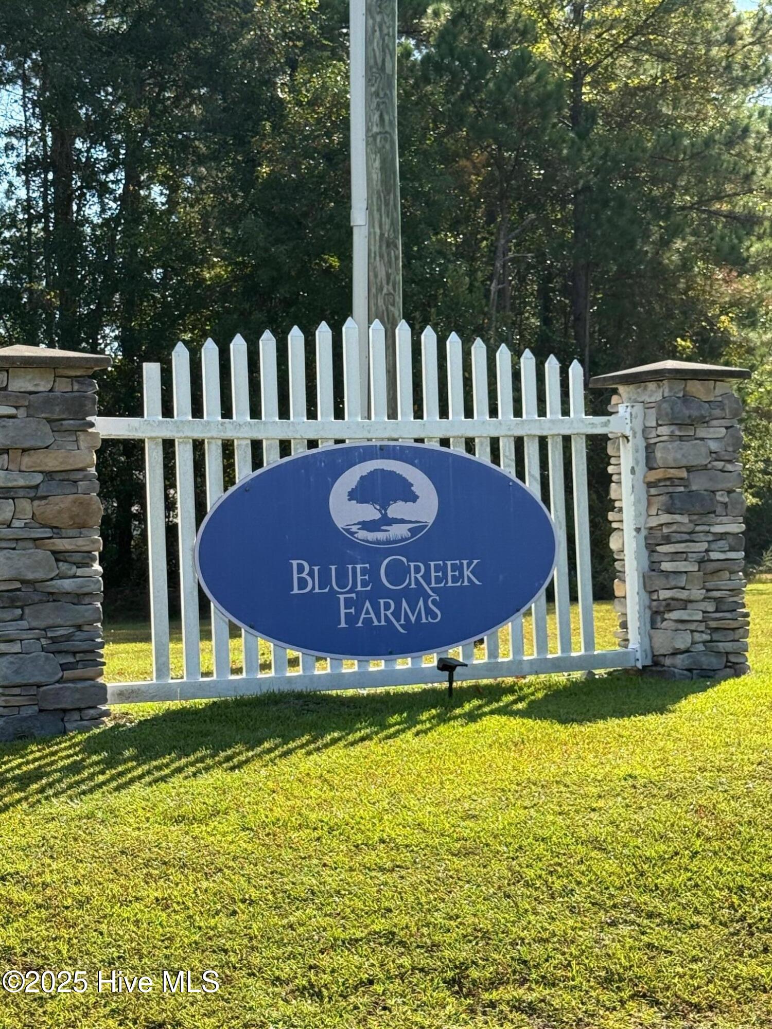 128 Navy Blue Drive