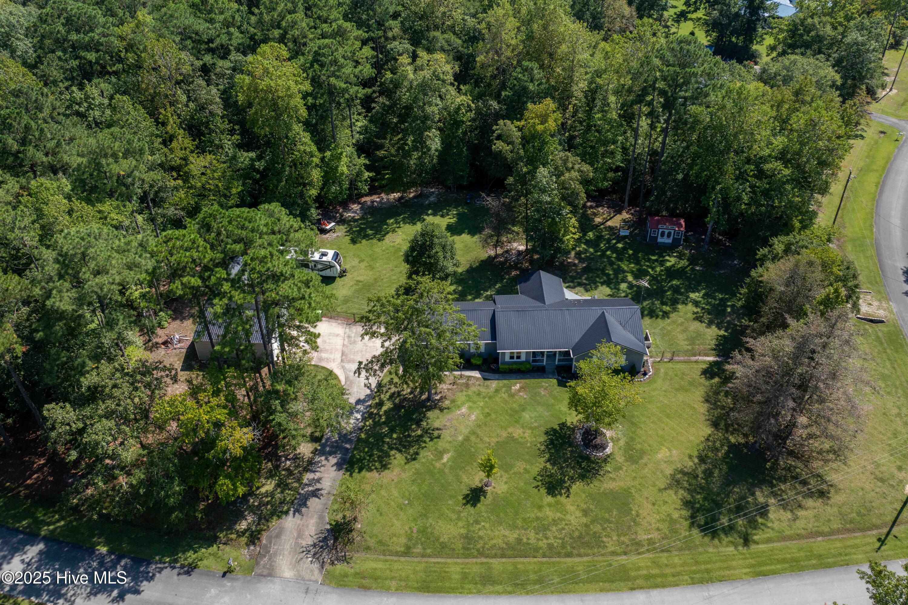102 Ridgewood Trail