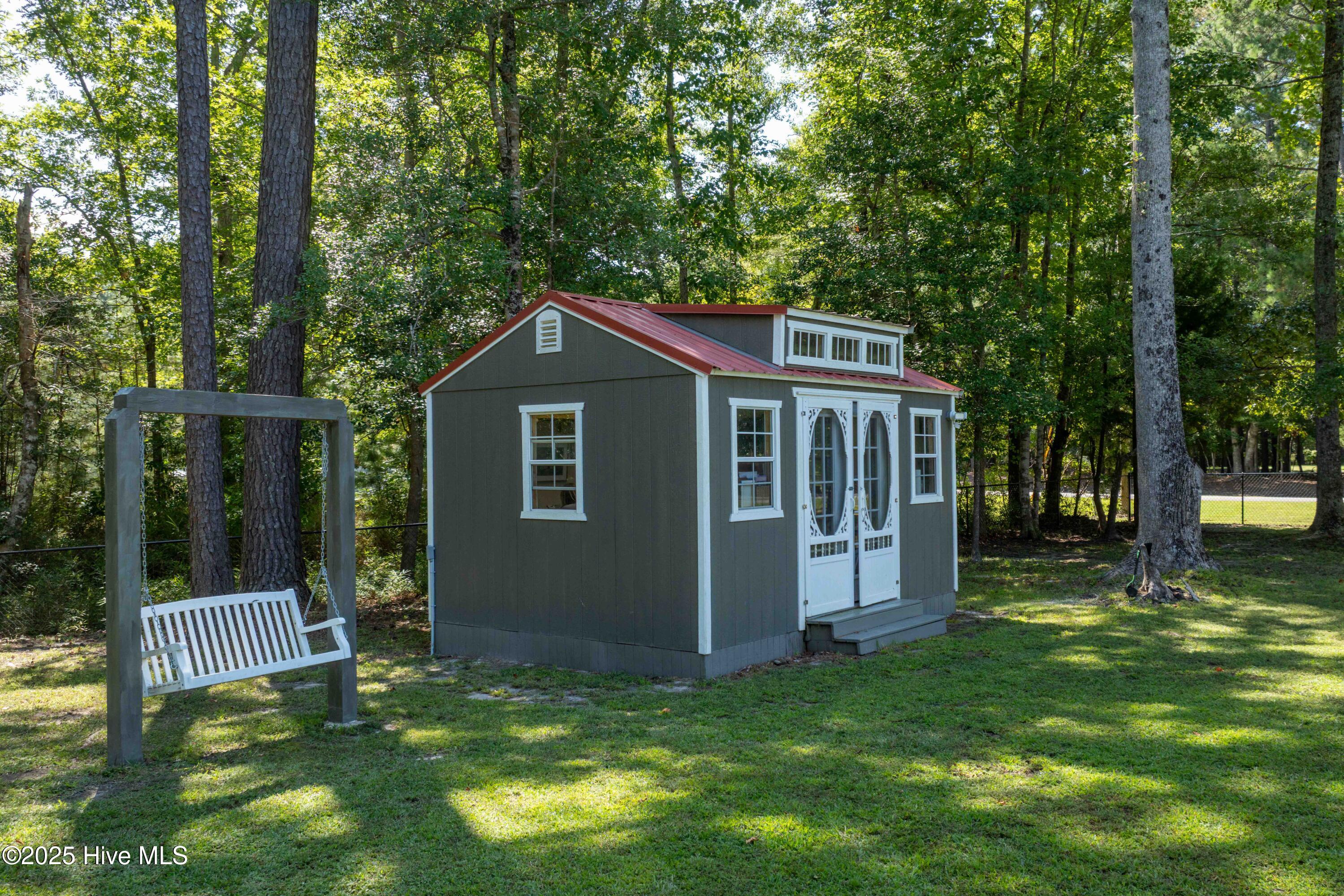 102 Ridgewood Trail