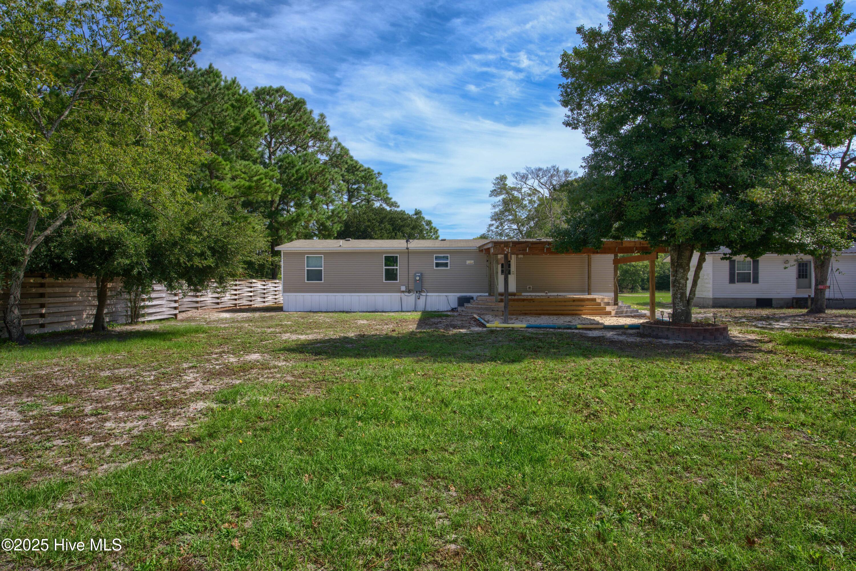 1181 Ccc Road