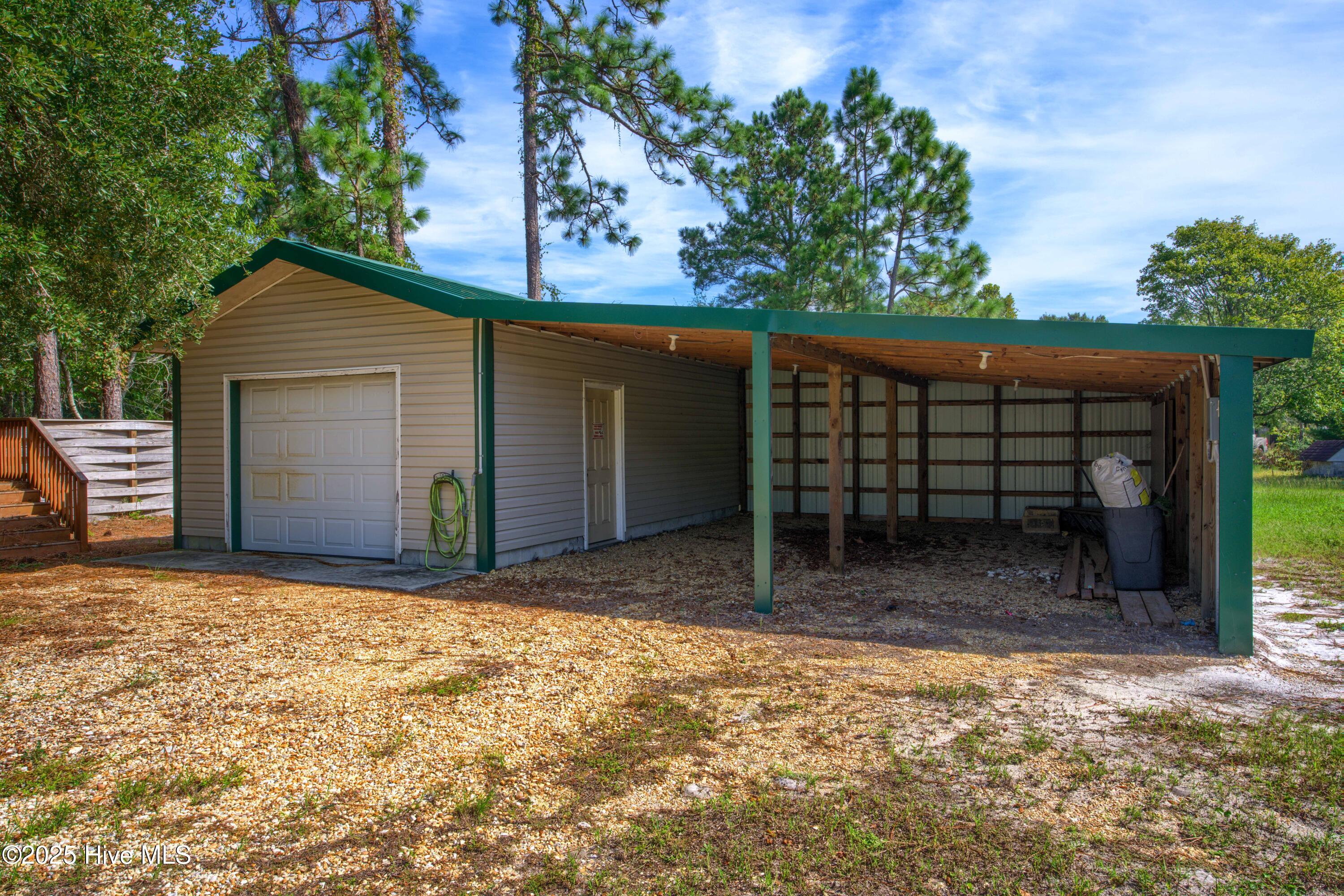 1181 Ccc Road