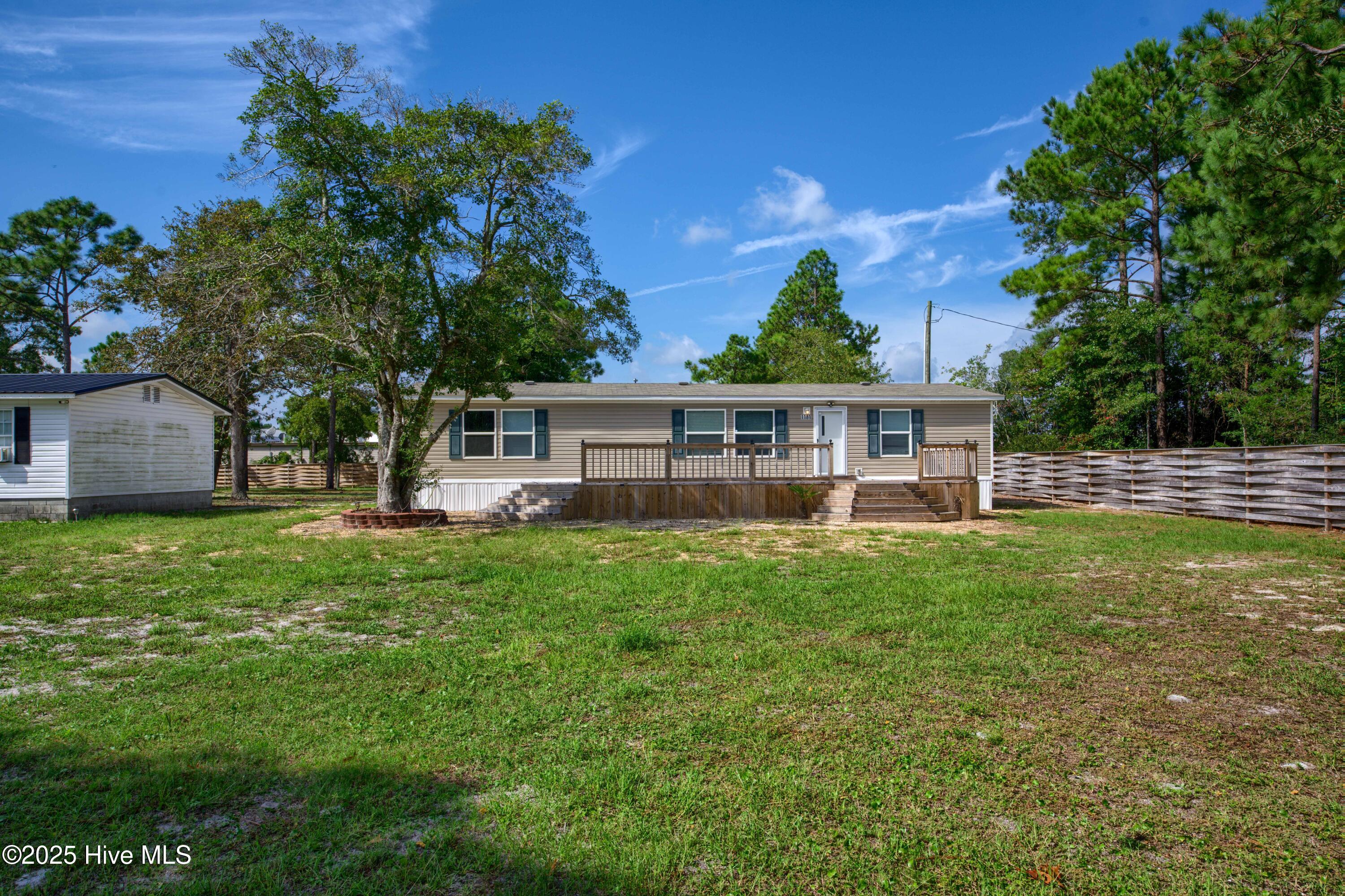 1181 Ccc Road