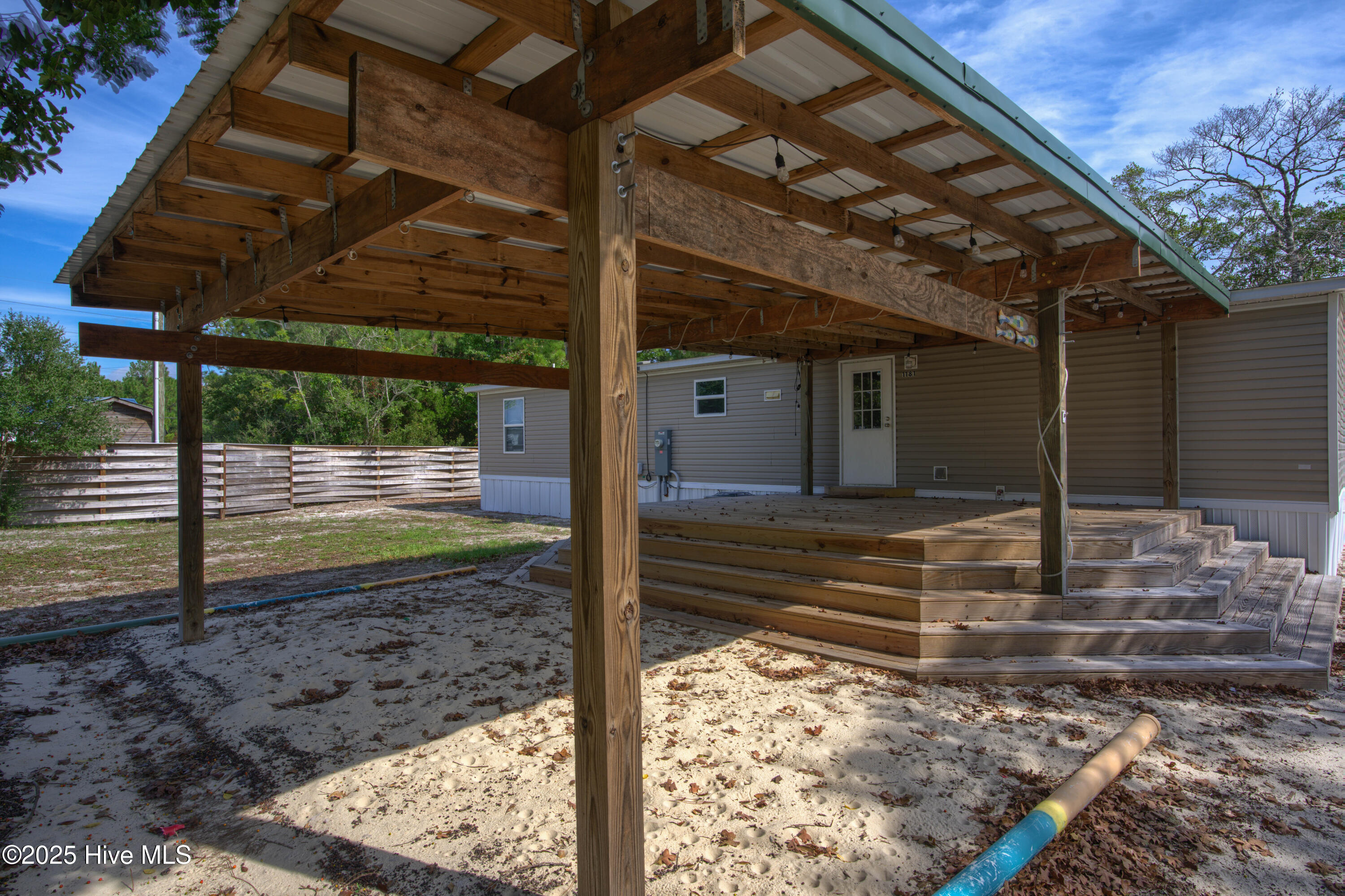 1181 Ccc Road