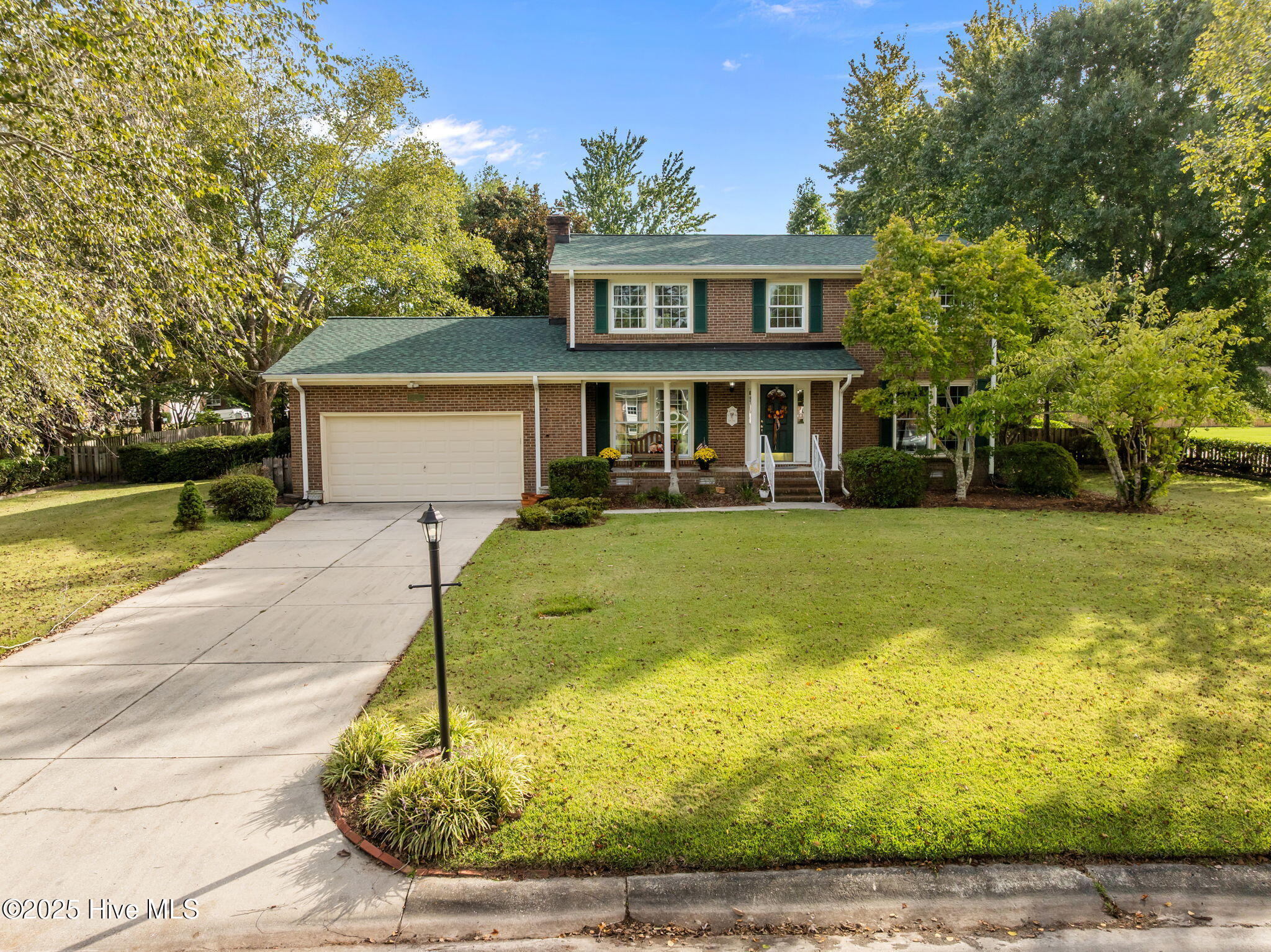 521 University Drive