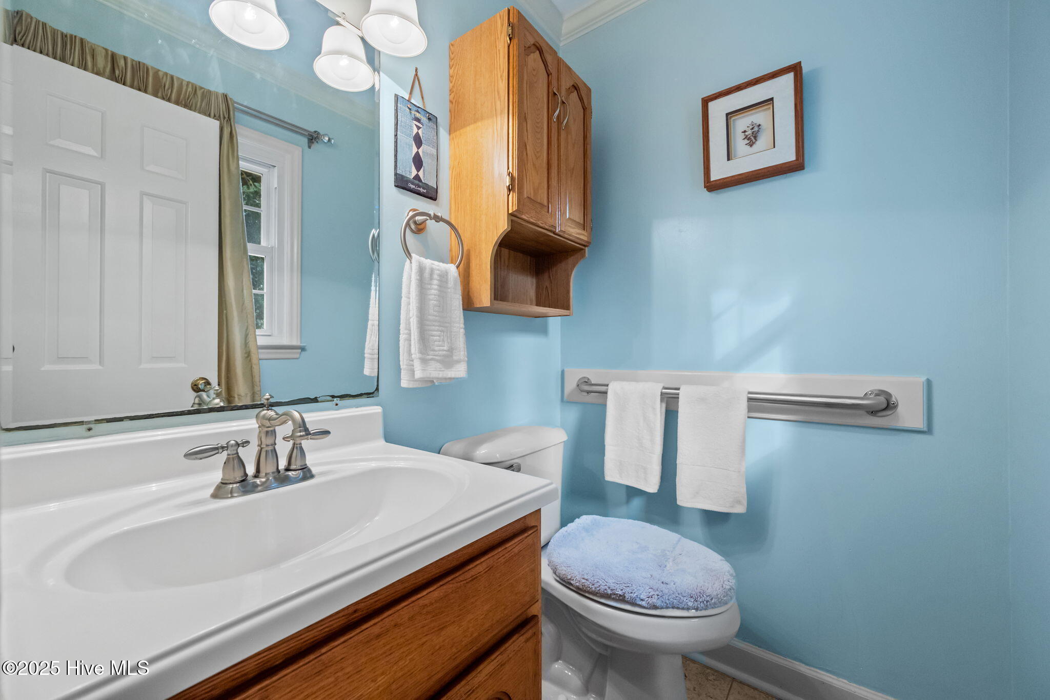 521 University Drive