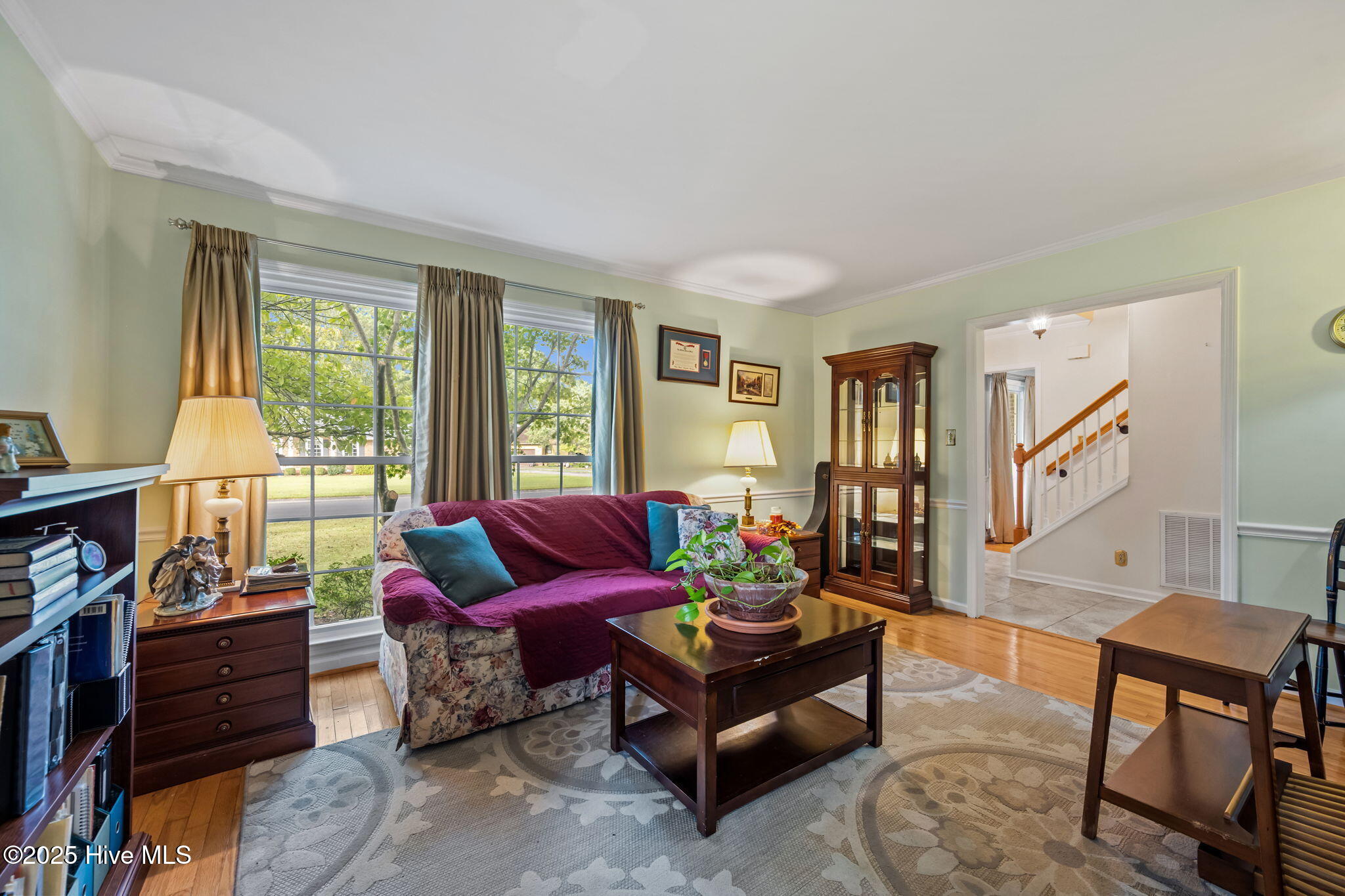 521 University Drive