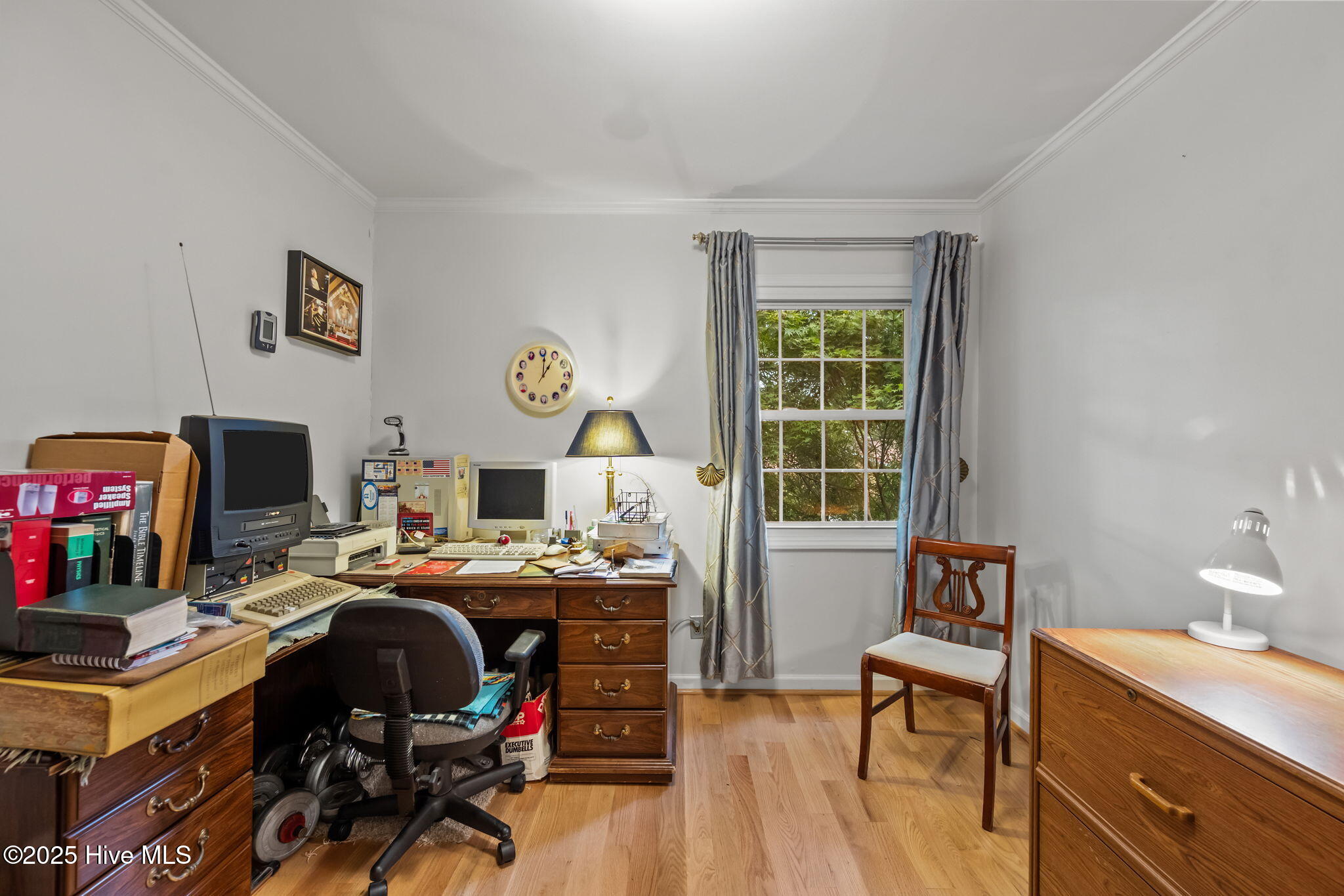 521 University Drive