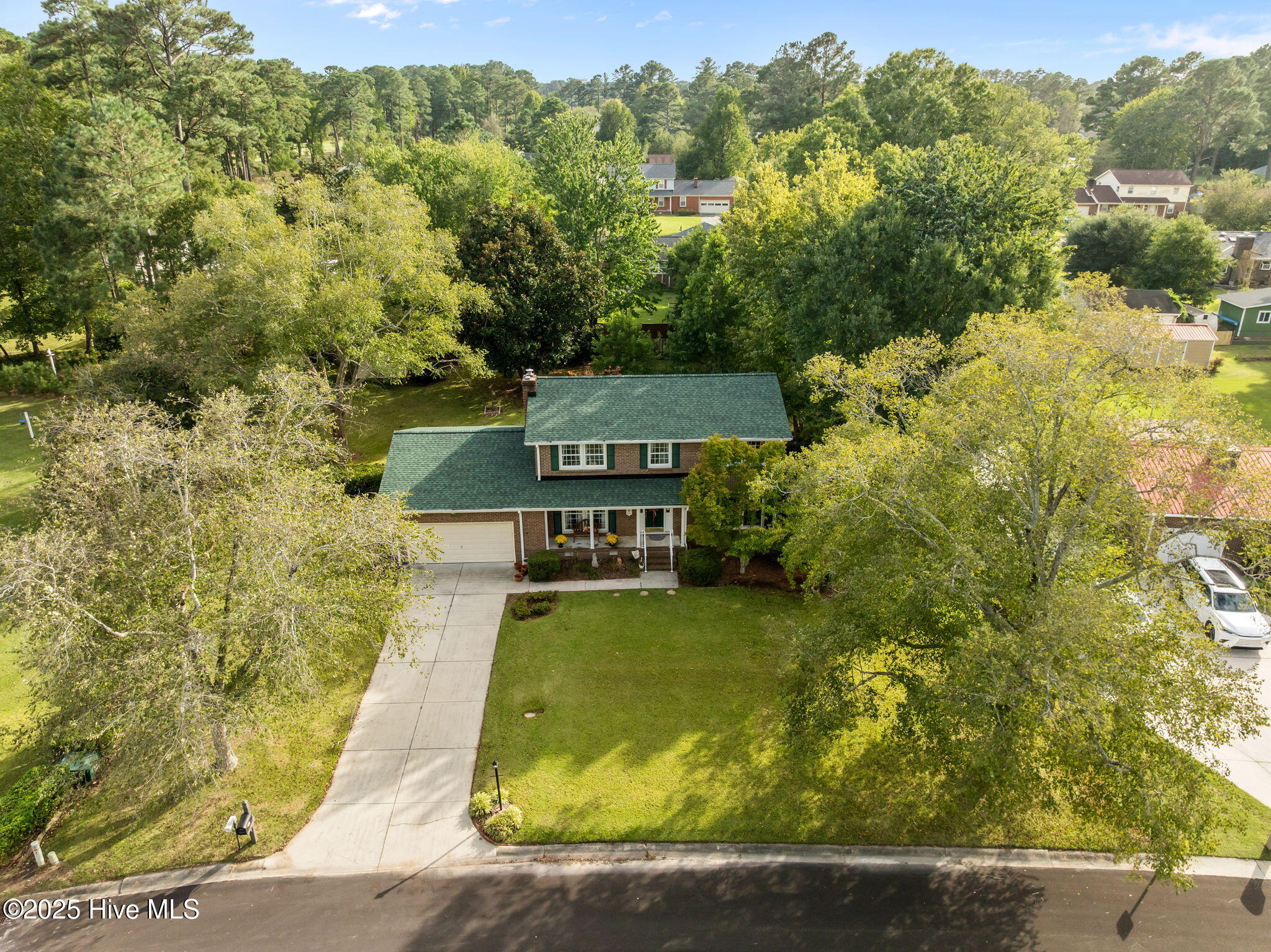 521 University Drive