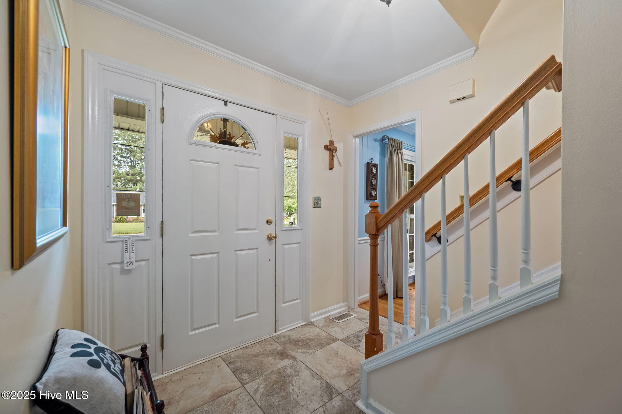 521 University Drive