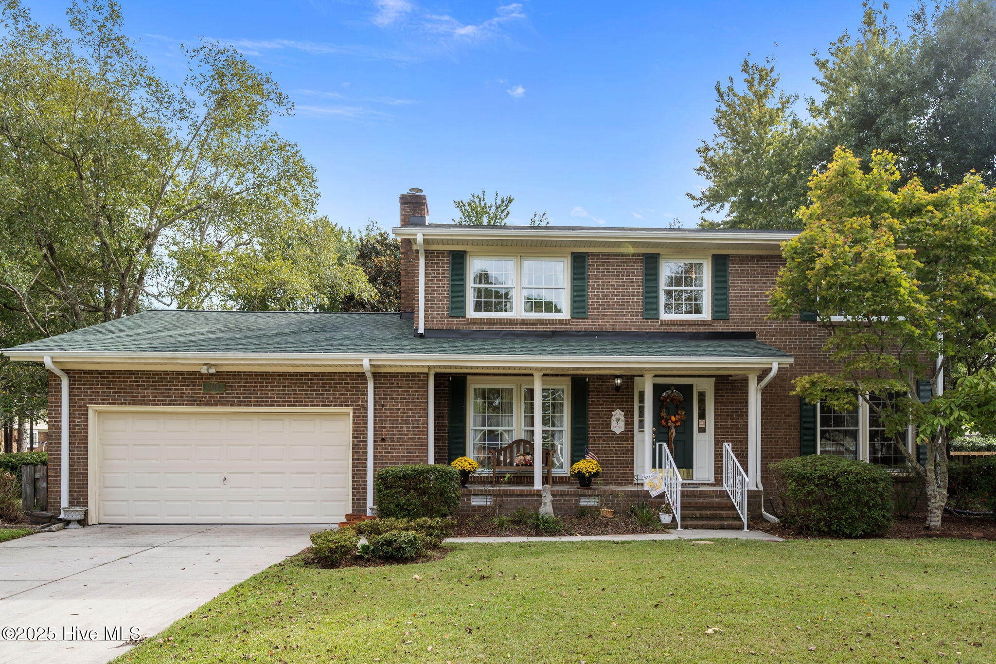 521 University Drive